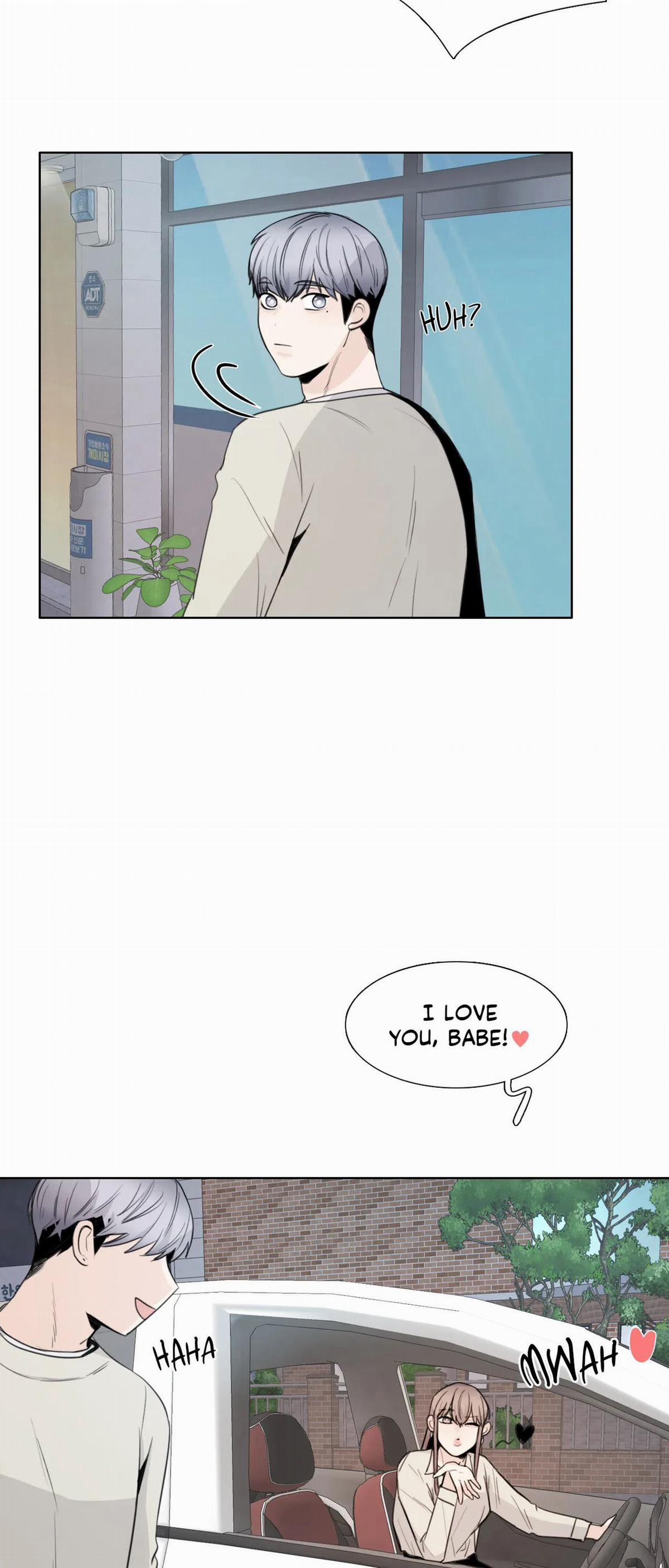 Talk To Me 132 trang 25