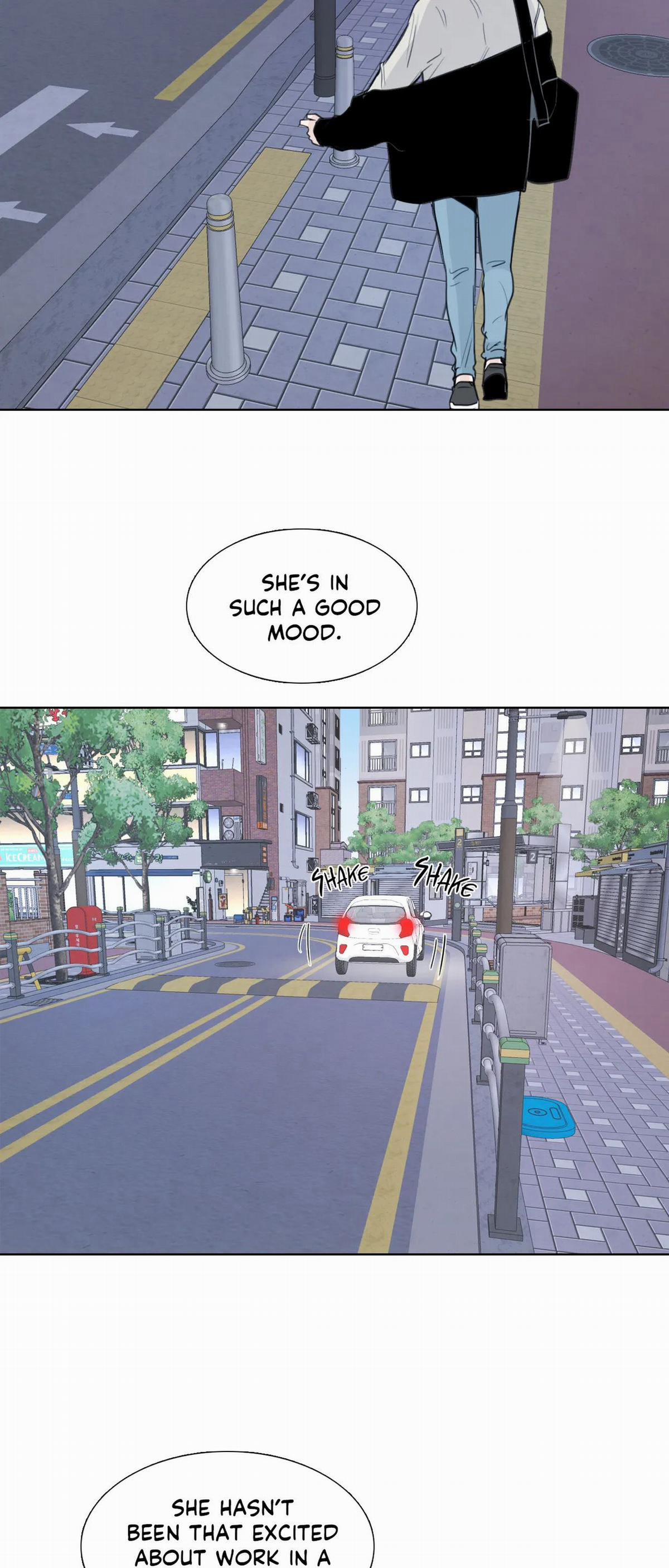 Talk To Me 132 trang 27