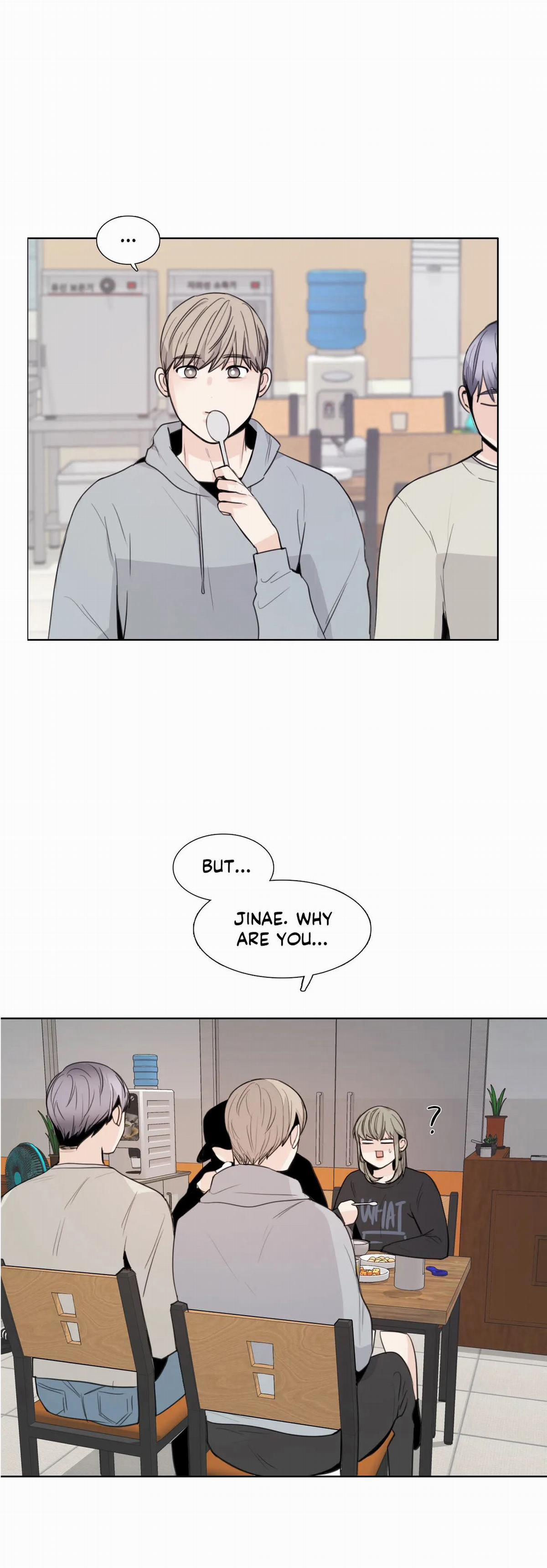 Talk To Me 132 trang 31