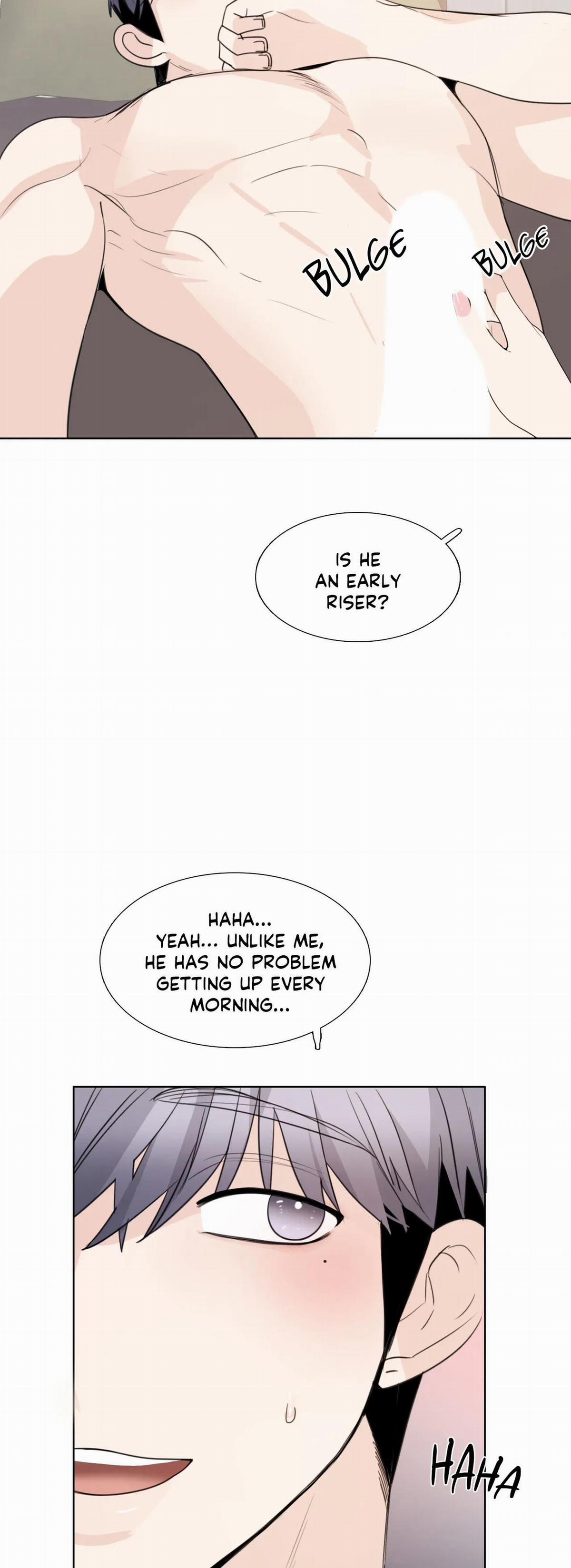 Talk To Me 132 trang 7