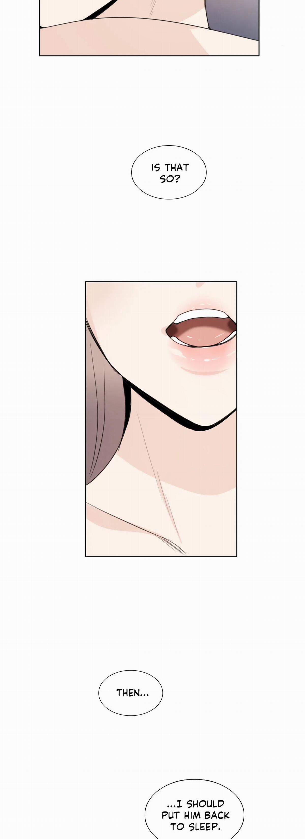 Talk To Me 132 trang 8