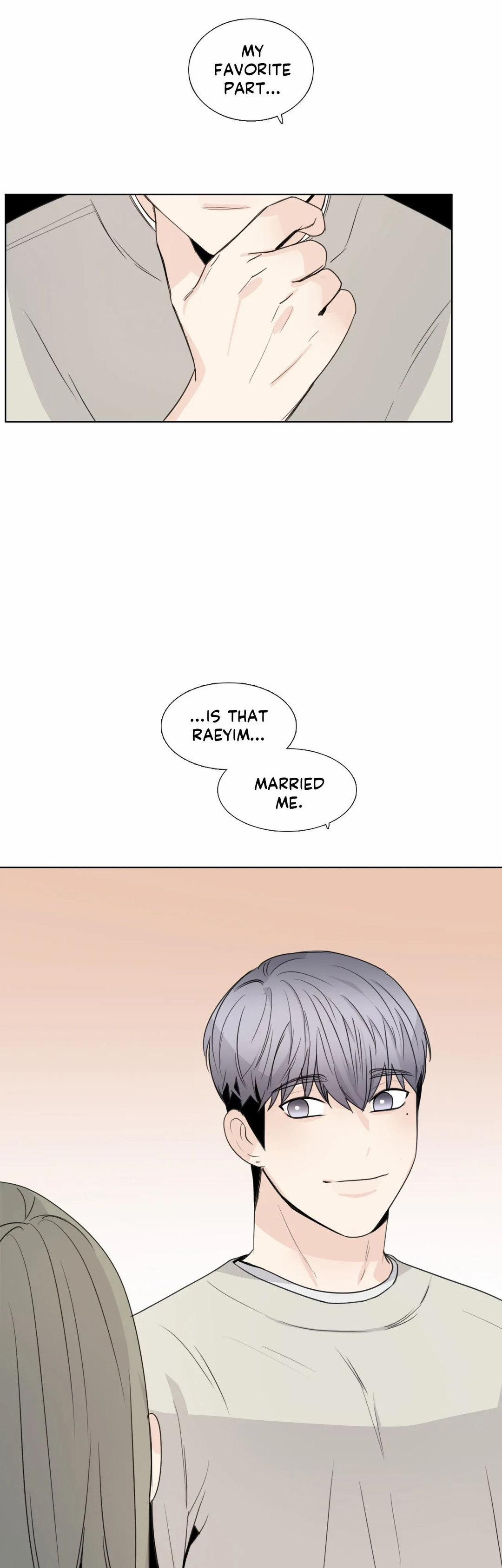 Talk To Me 133 trang 15