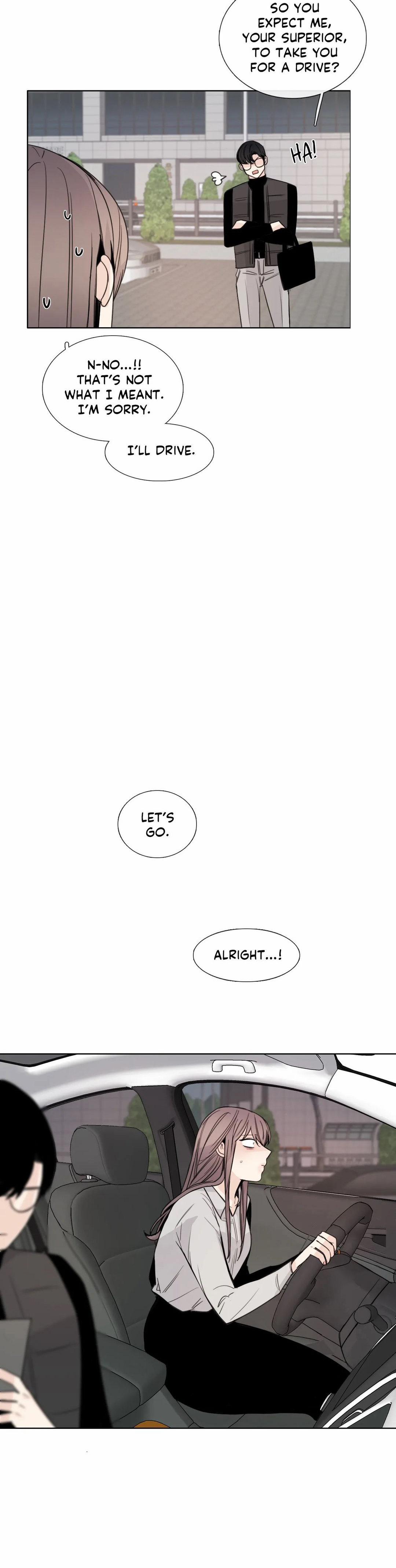 Talk To Me 133 trang 27