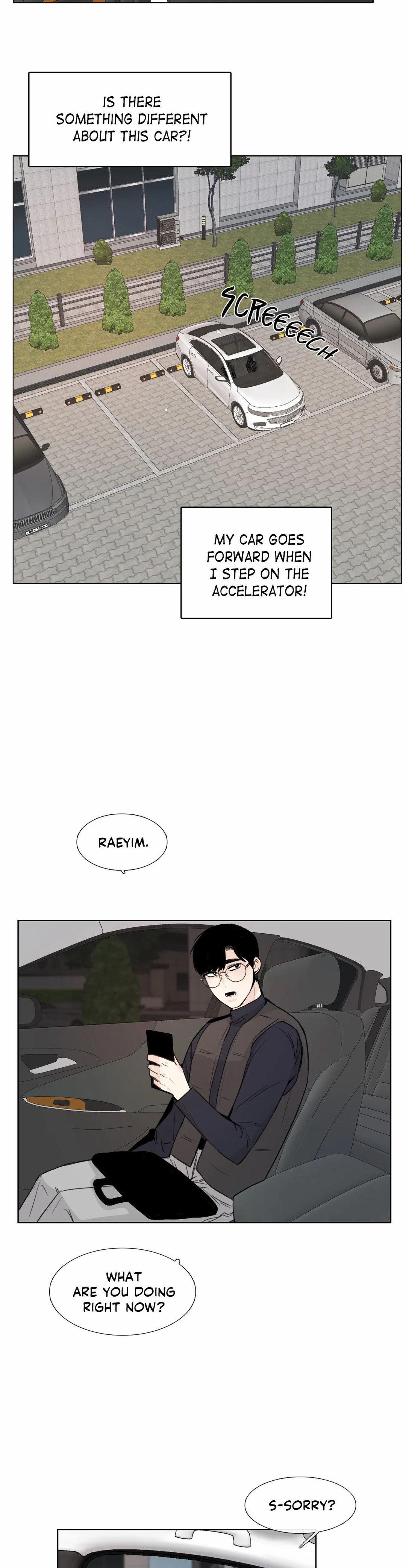 Talk To Me 133 trang 31