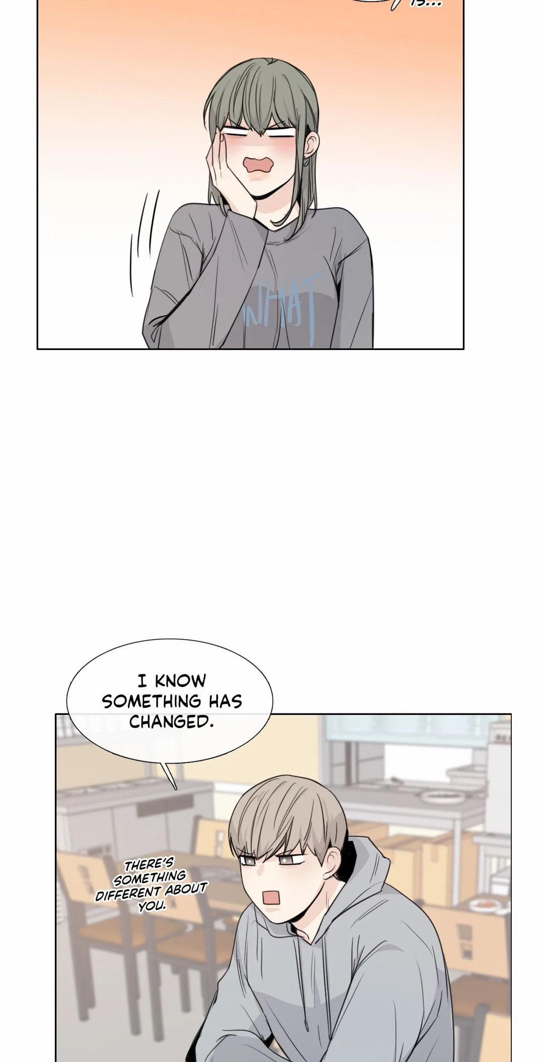 Talk To Me 133 trang 6