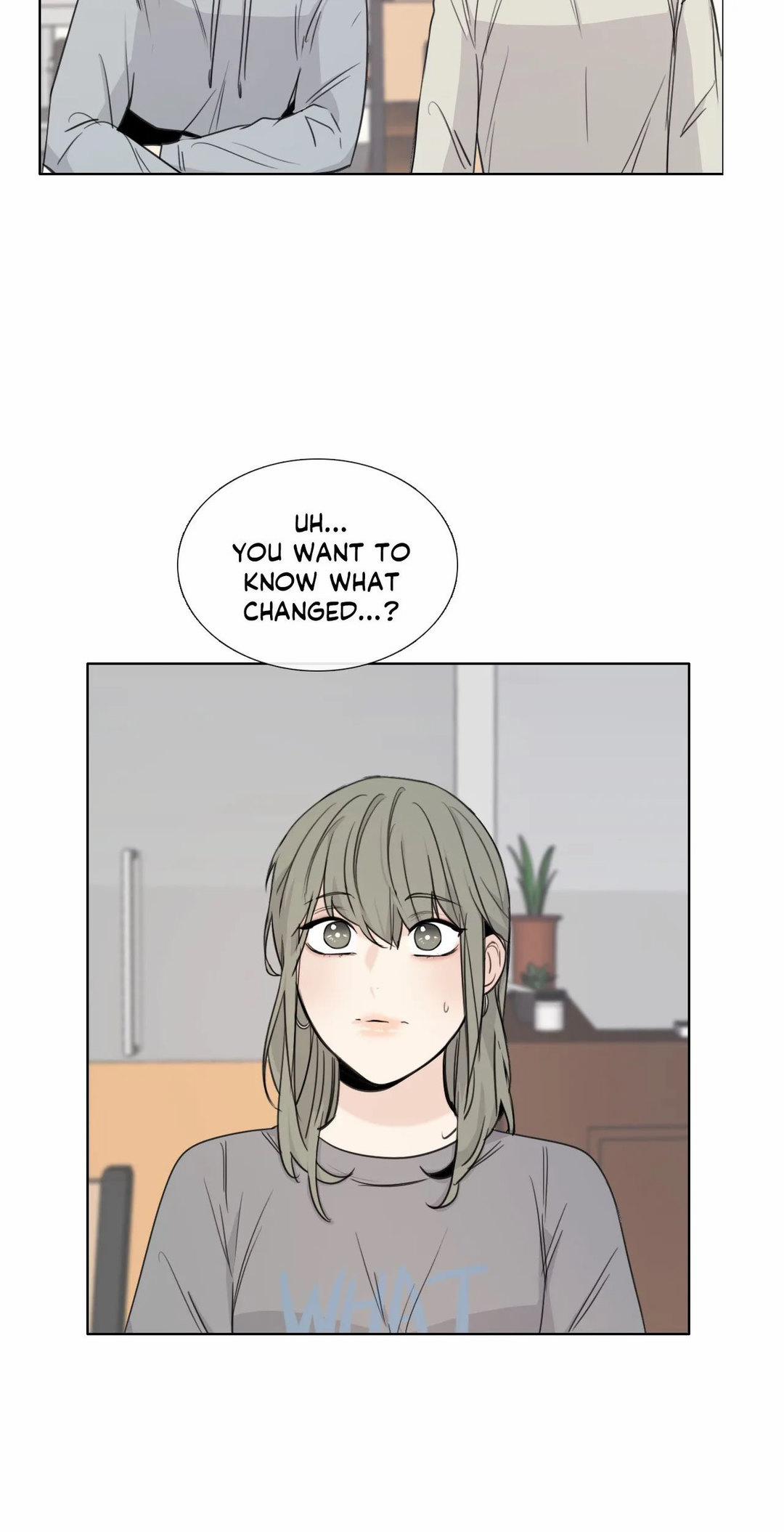 Talk To Me 133 trang 9