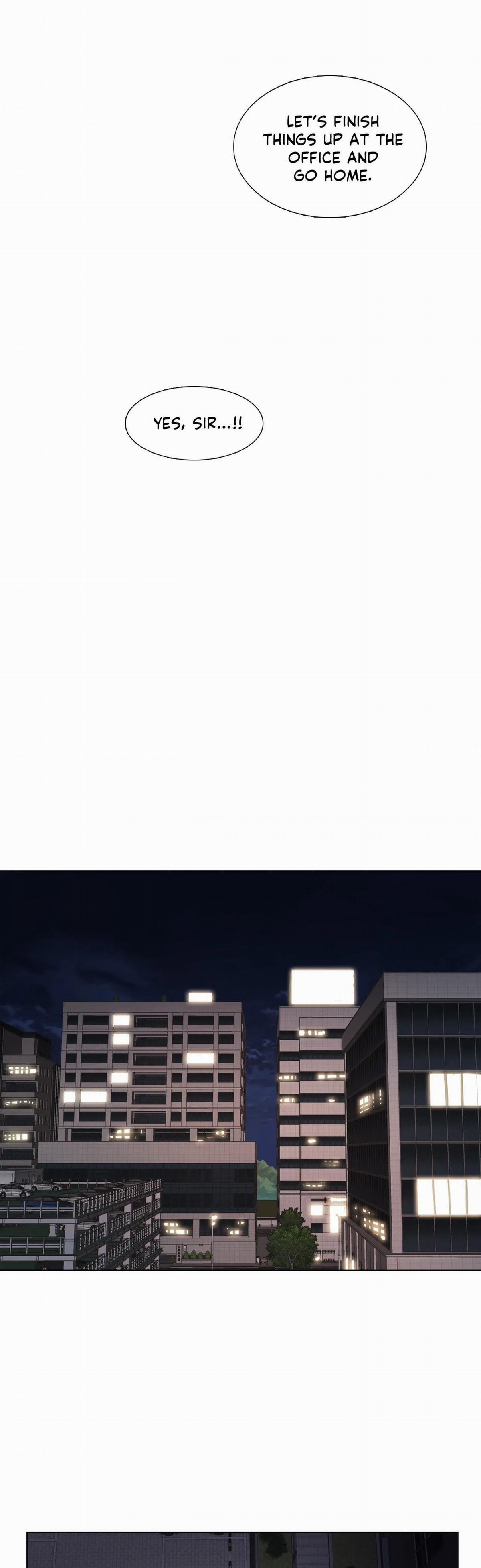 Talk To Me 134 trang 15