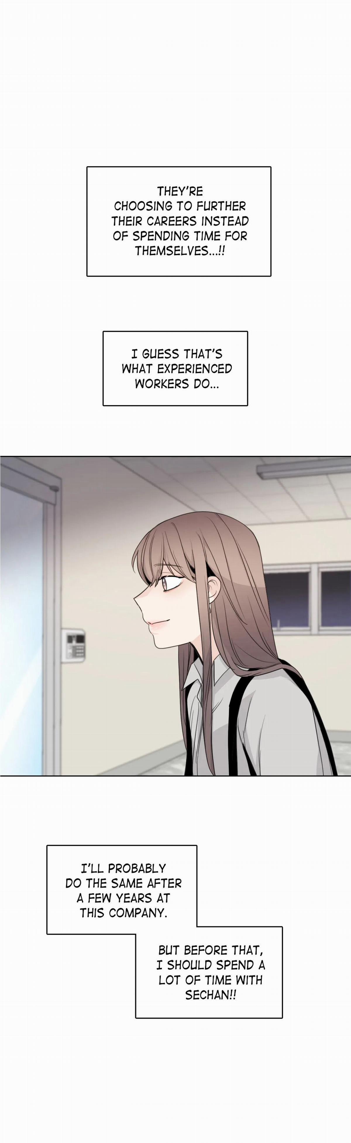 Talk To Me 134 trang 24