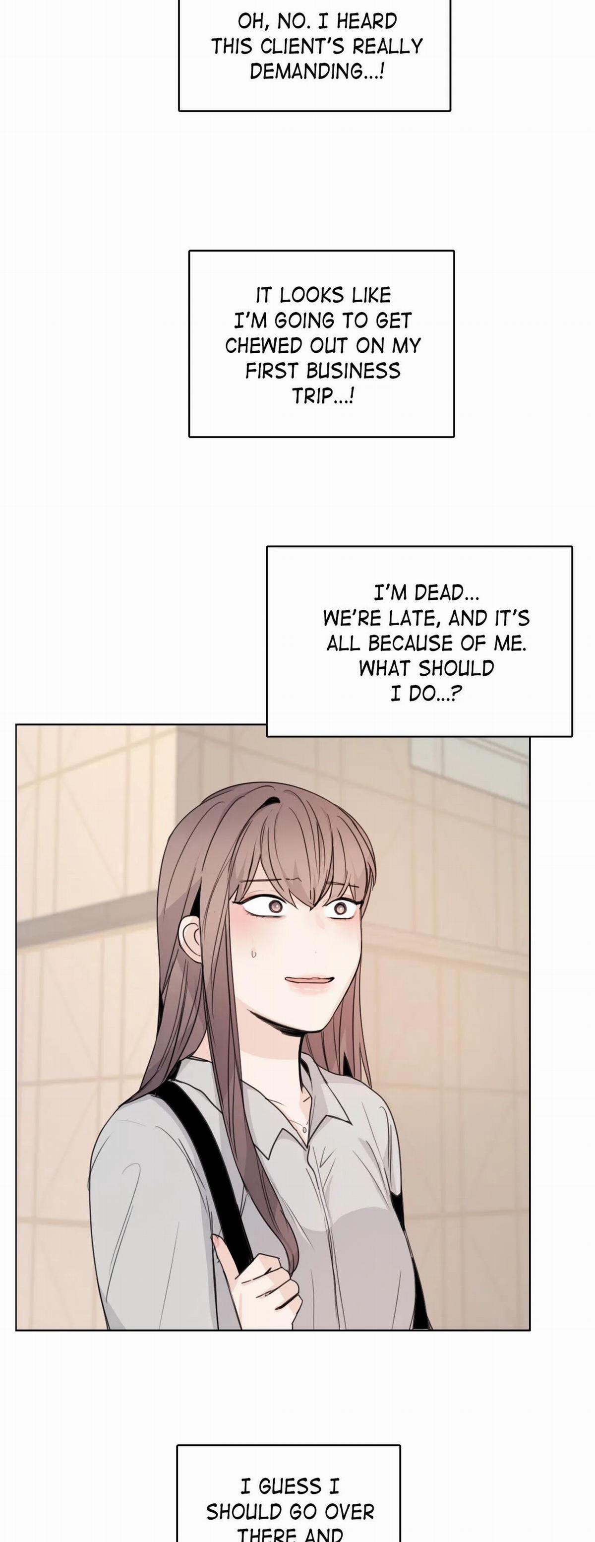 Talk To Me 134 trang 7