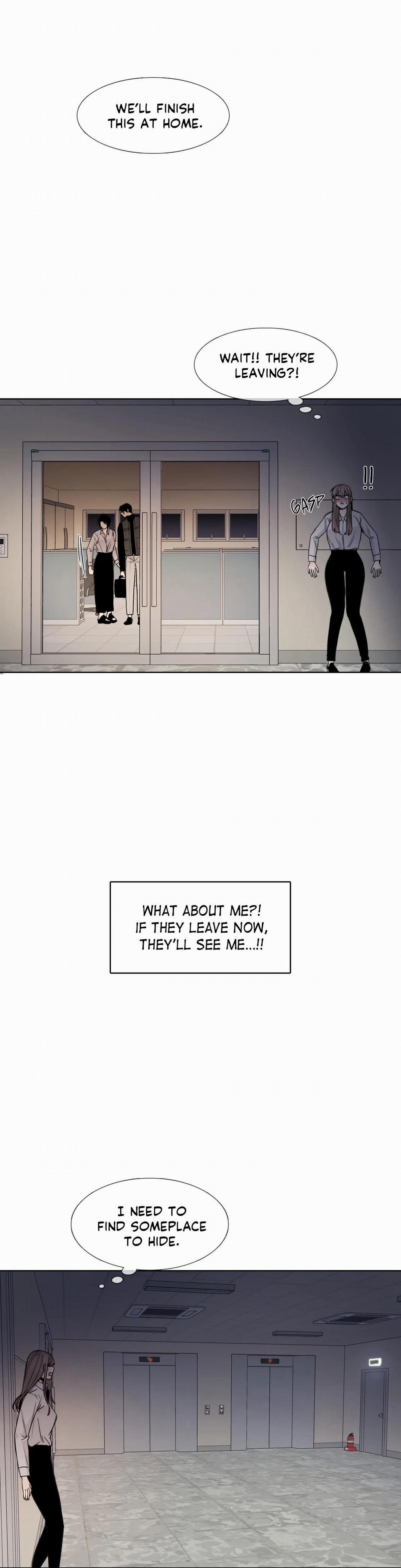 Talk To Me 135 trang 5