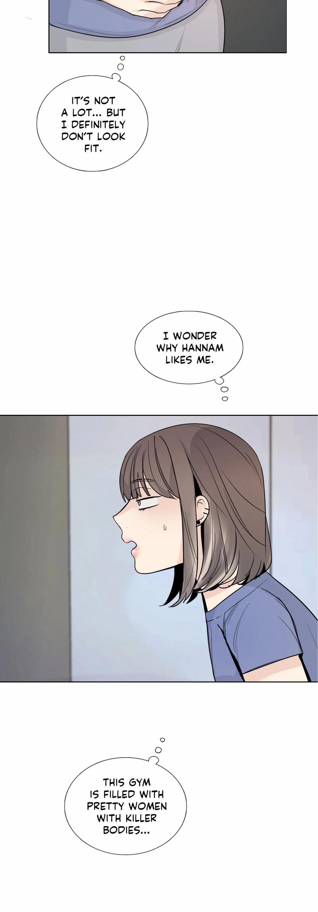 Talk To Me 136 trang 11