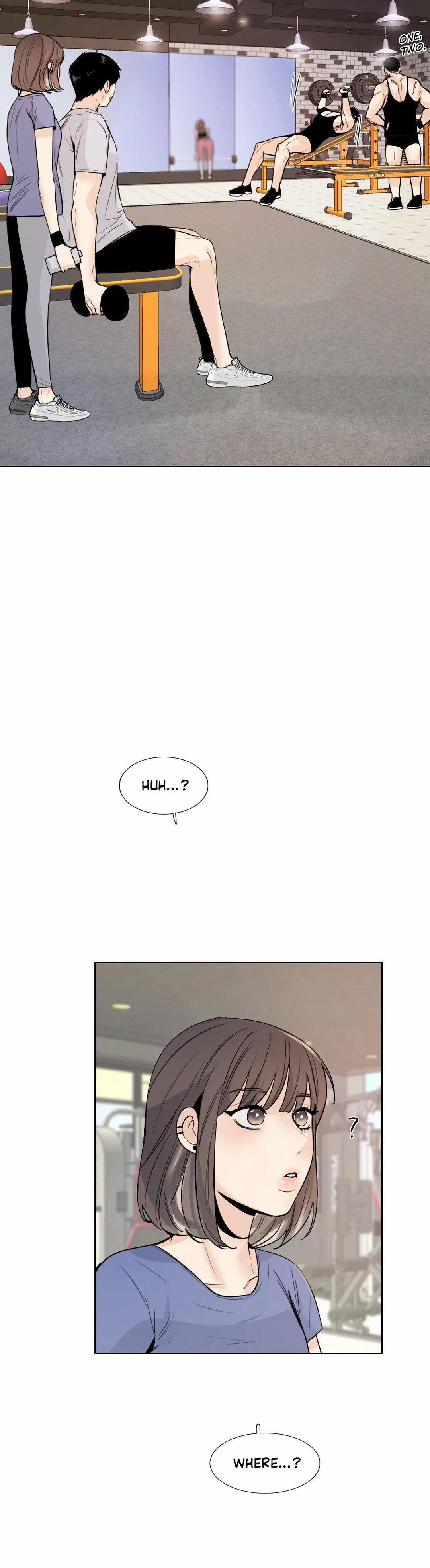 Talk To Me 136 trang 2