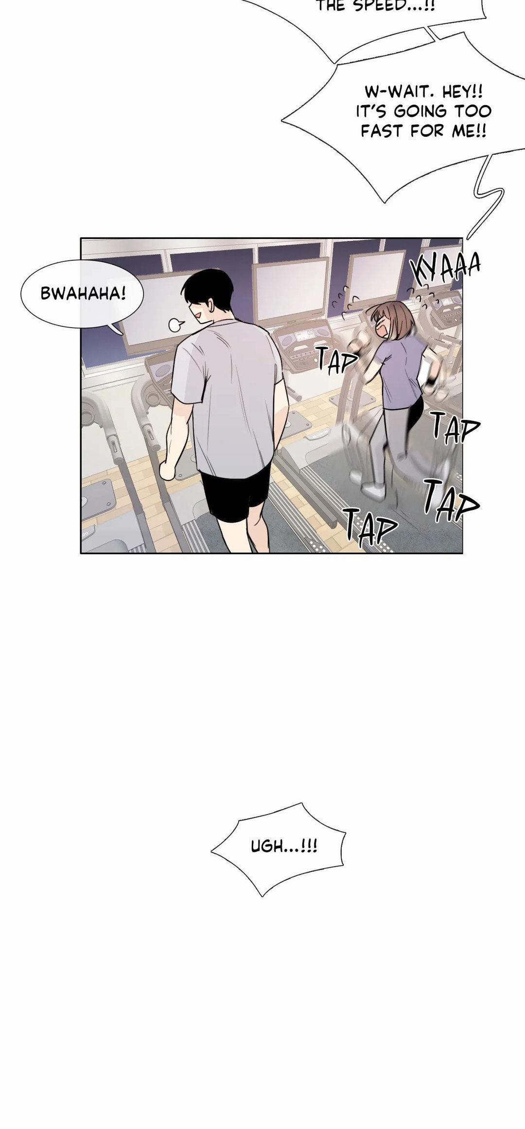 Talk To Me 136 trang 23