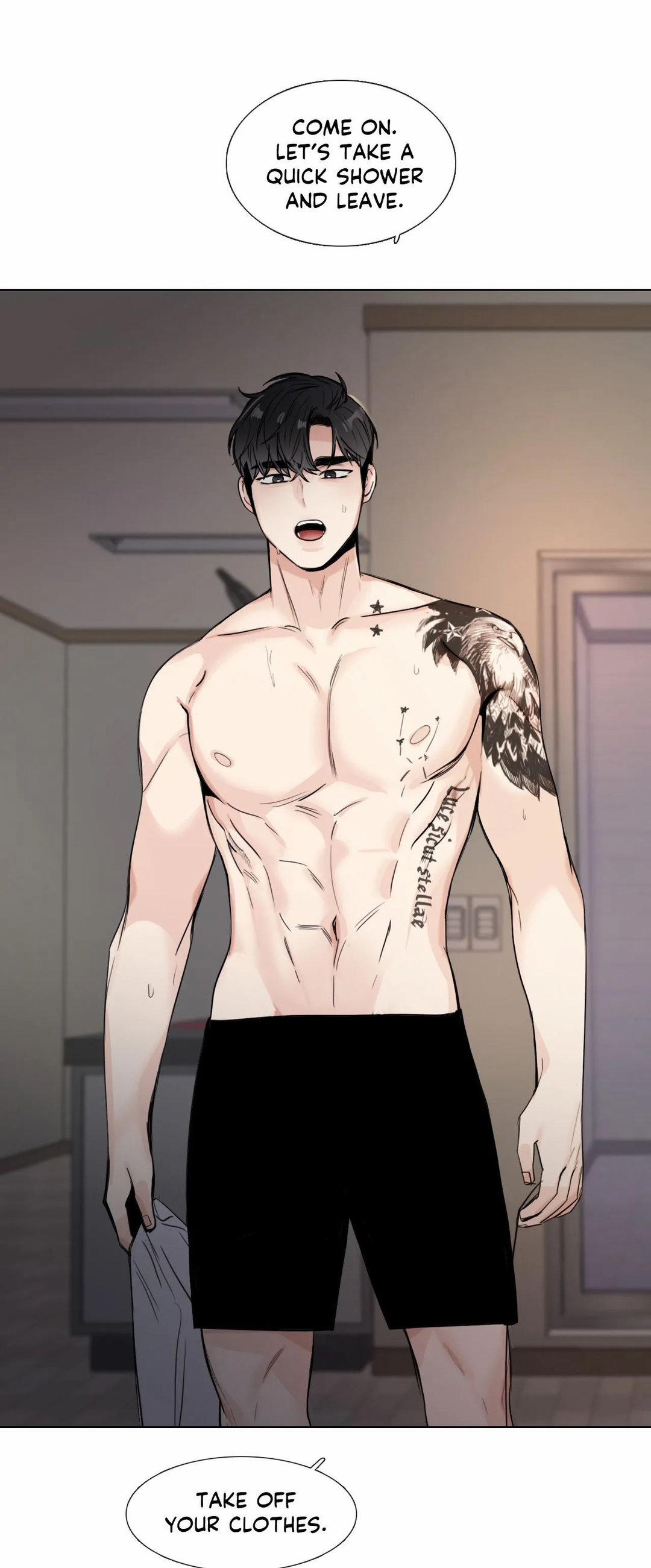 Talk To Me 136 trang 30