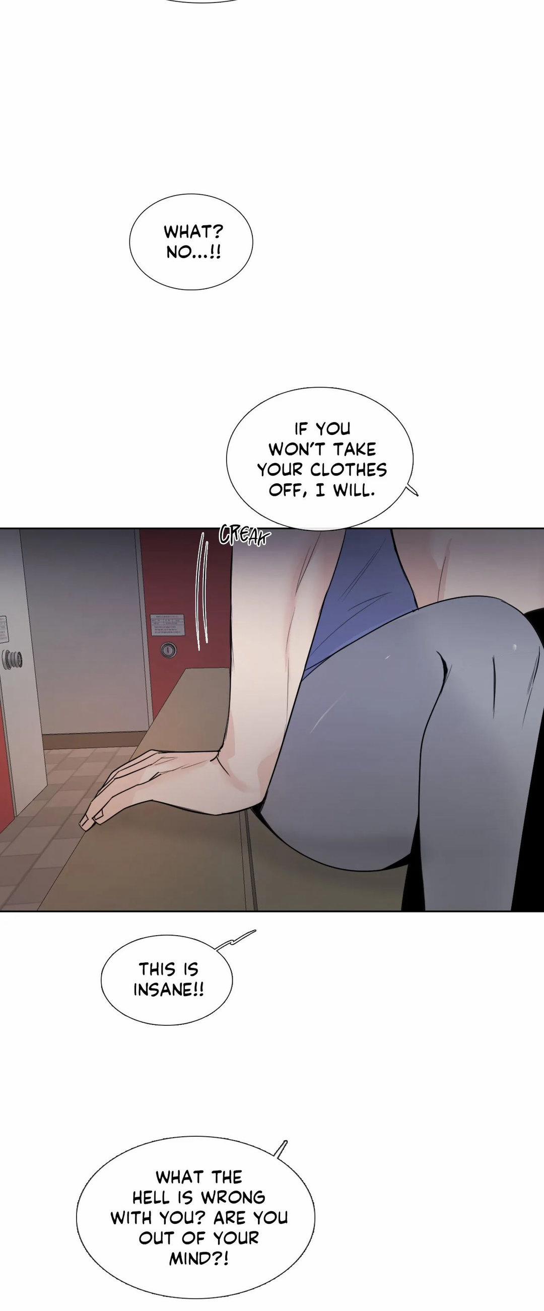 Talk To Me 136 trang 31