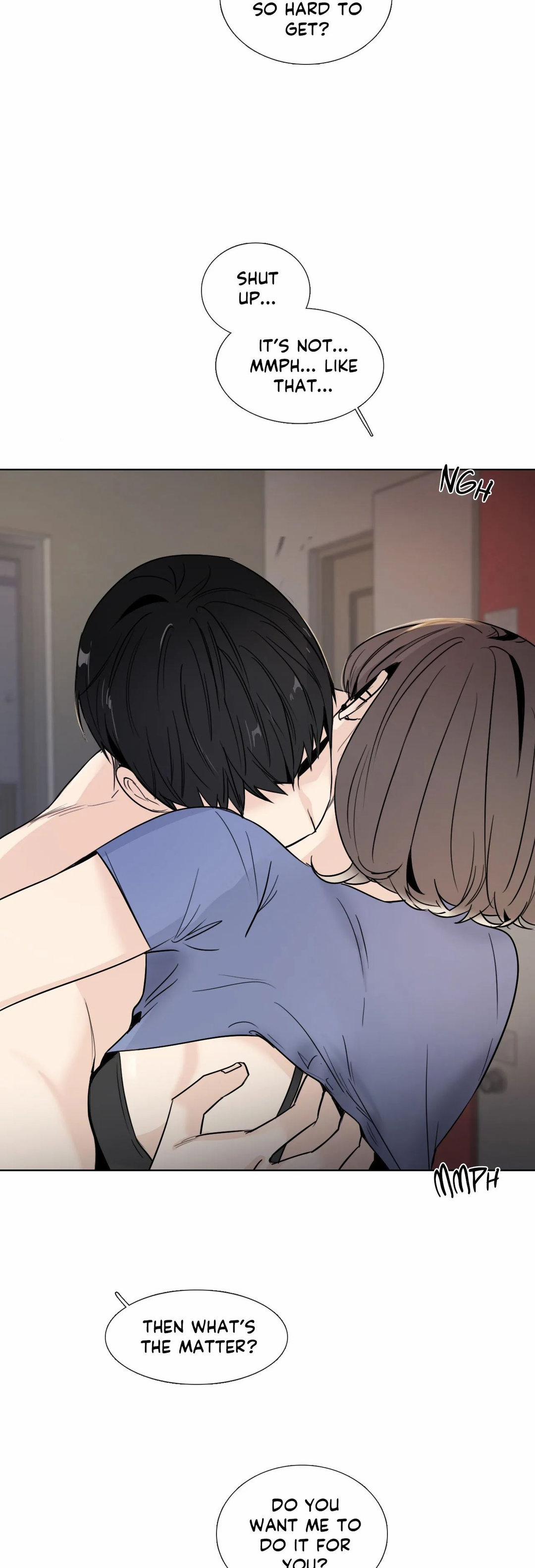 Talk To Me 136 trang 37