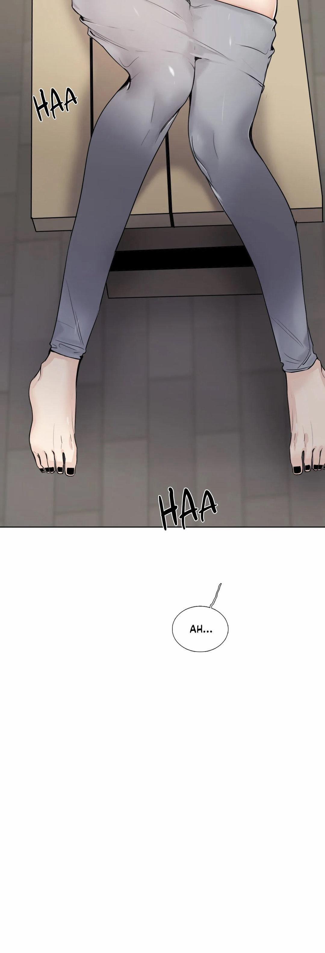 Talk To Me 136 trang 40