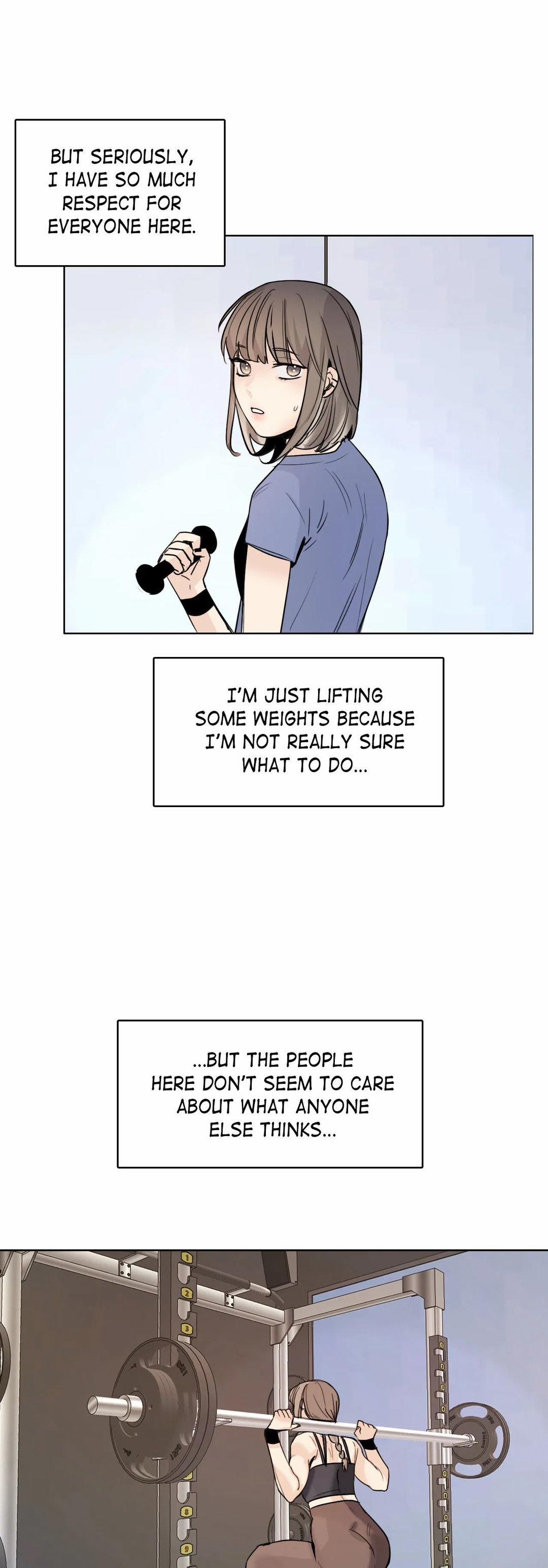 Talk To Me 136 trang 7