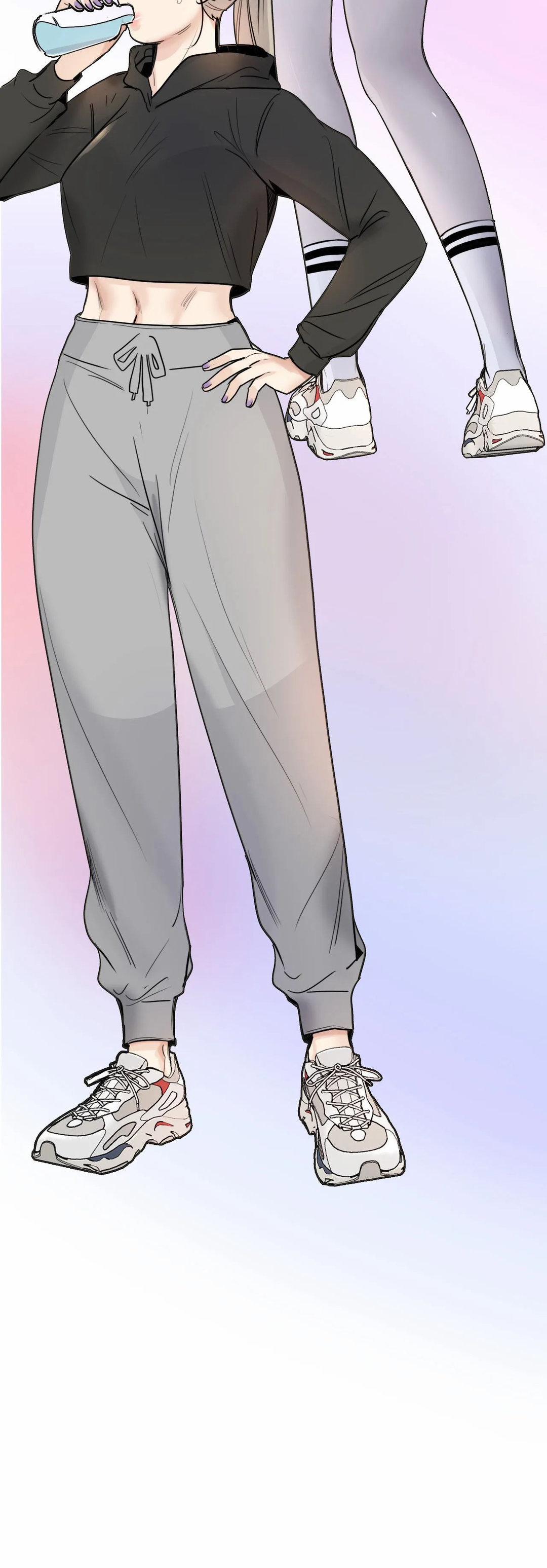 Talk To Me 136 trang 9