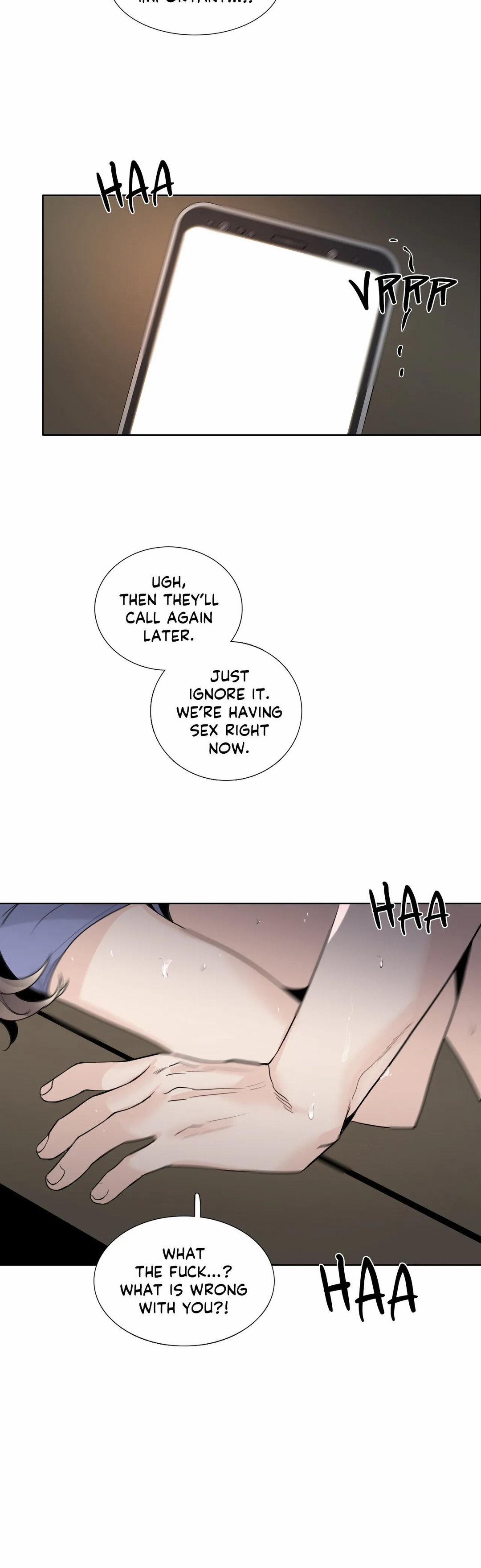 Talk To Me 137 trang 17