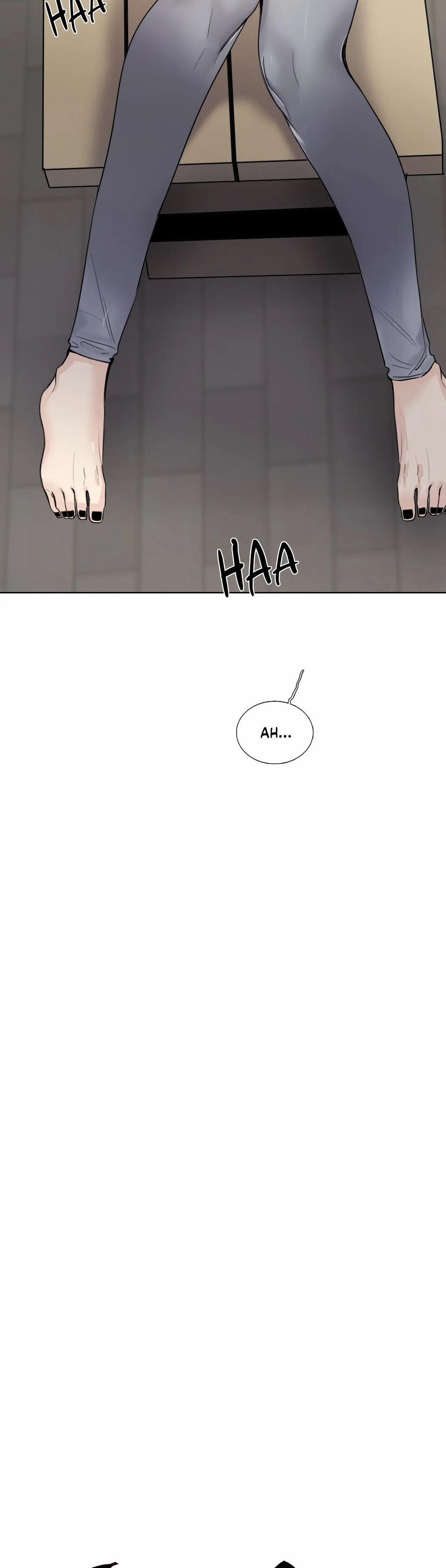 Talk To Me 137 trang 2