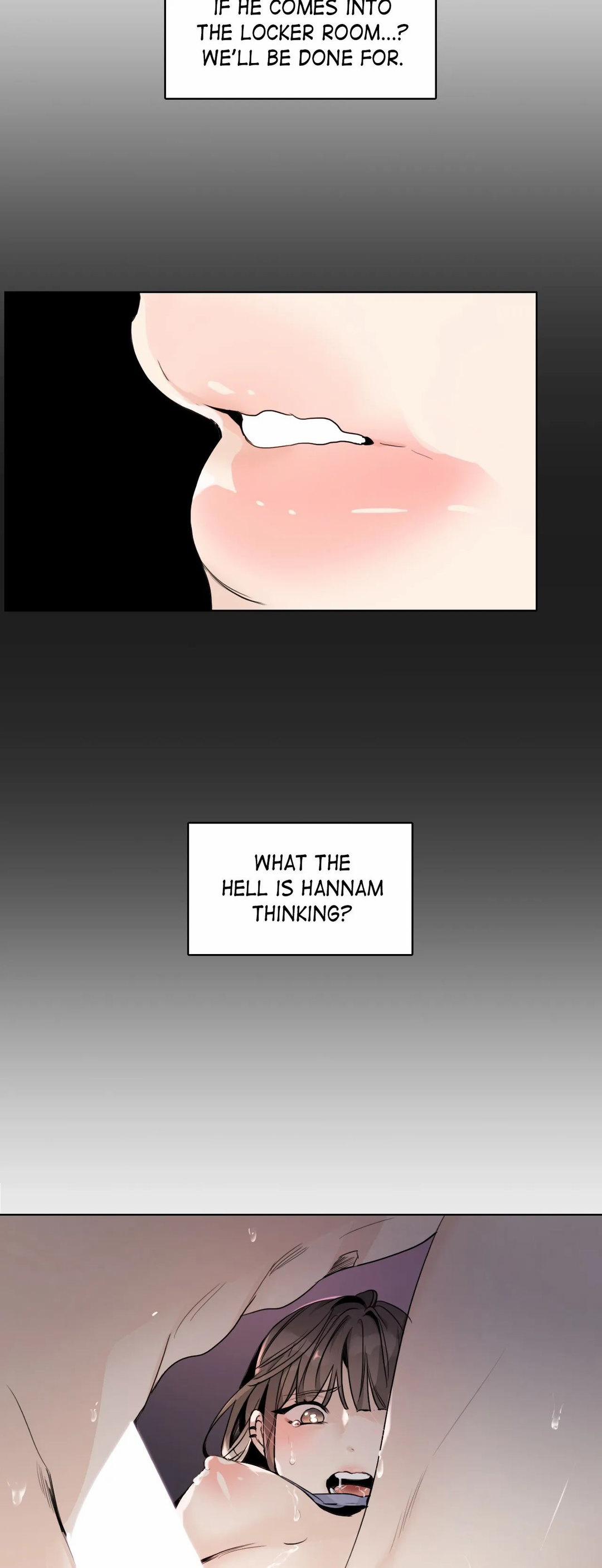 Talk To Me 137 trang 27