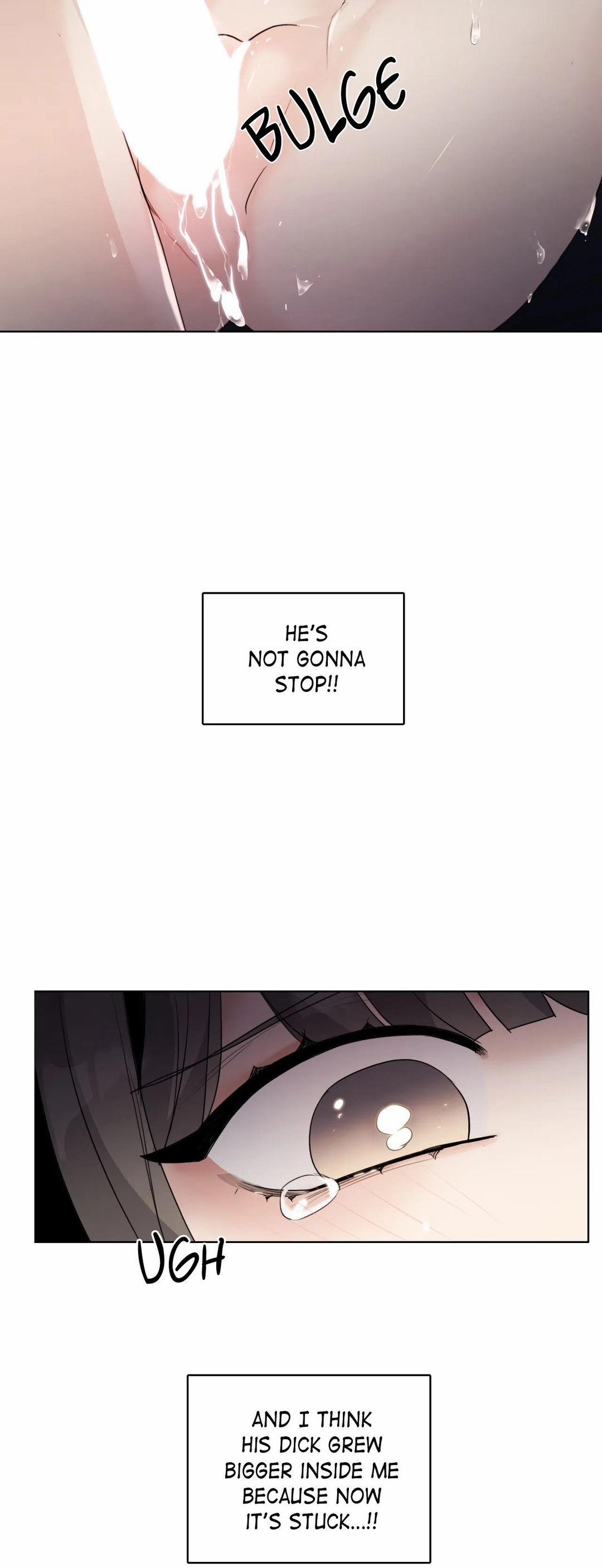 Talk To Me 137 trang 28