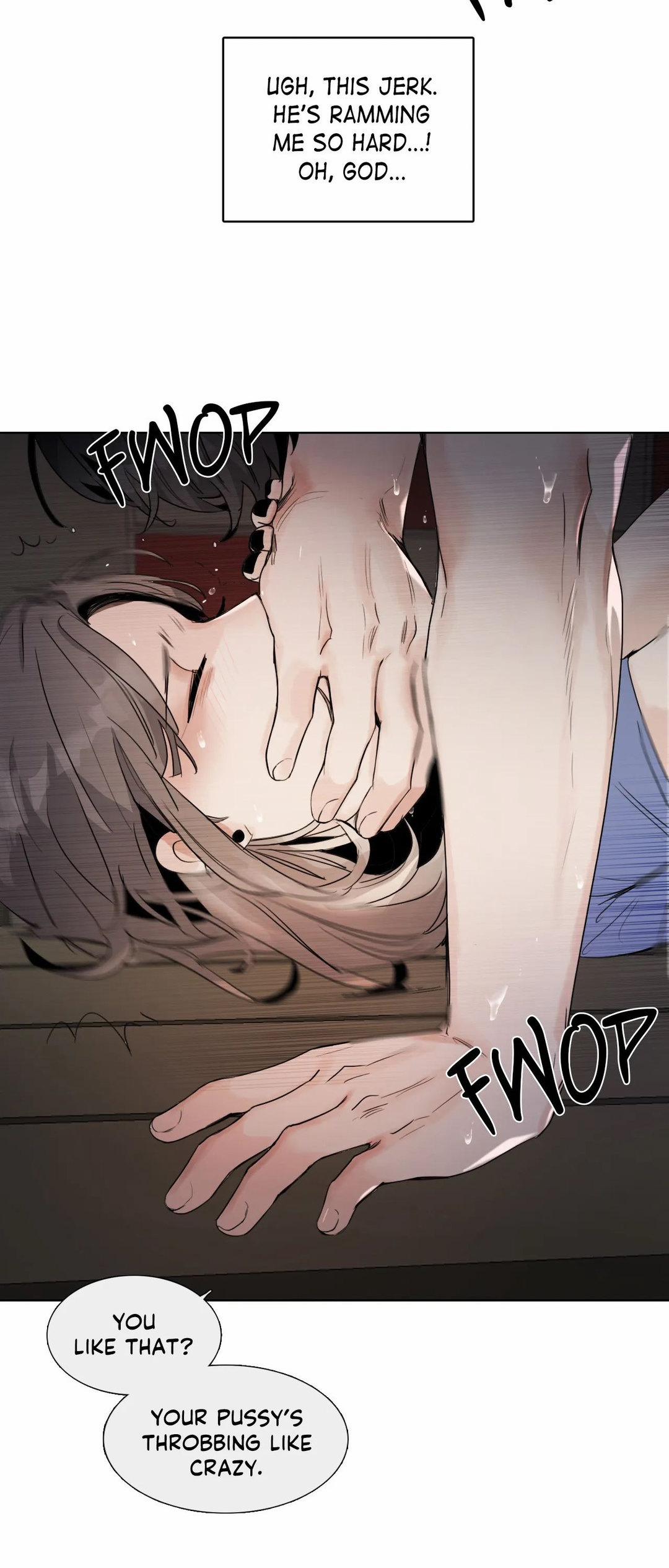 Talk To Me 137 trang 32