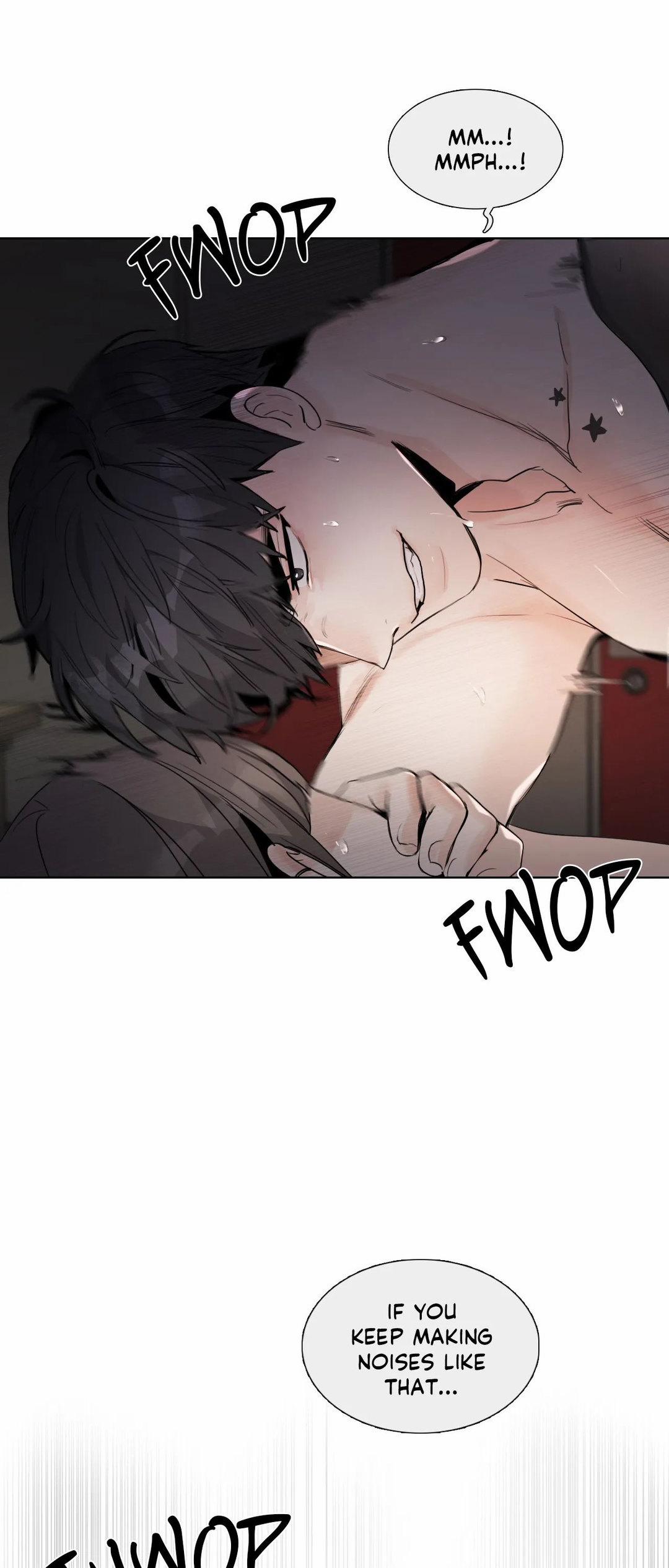 Talk To Me 137 trang 33