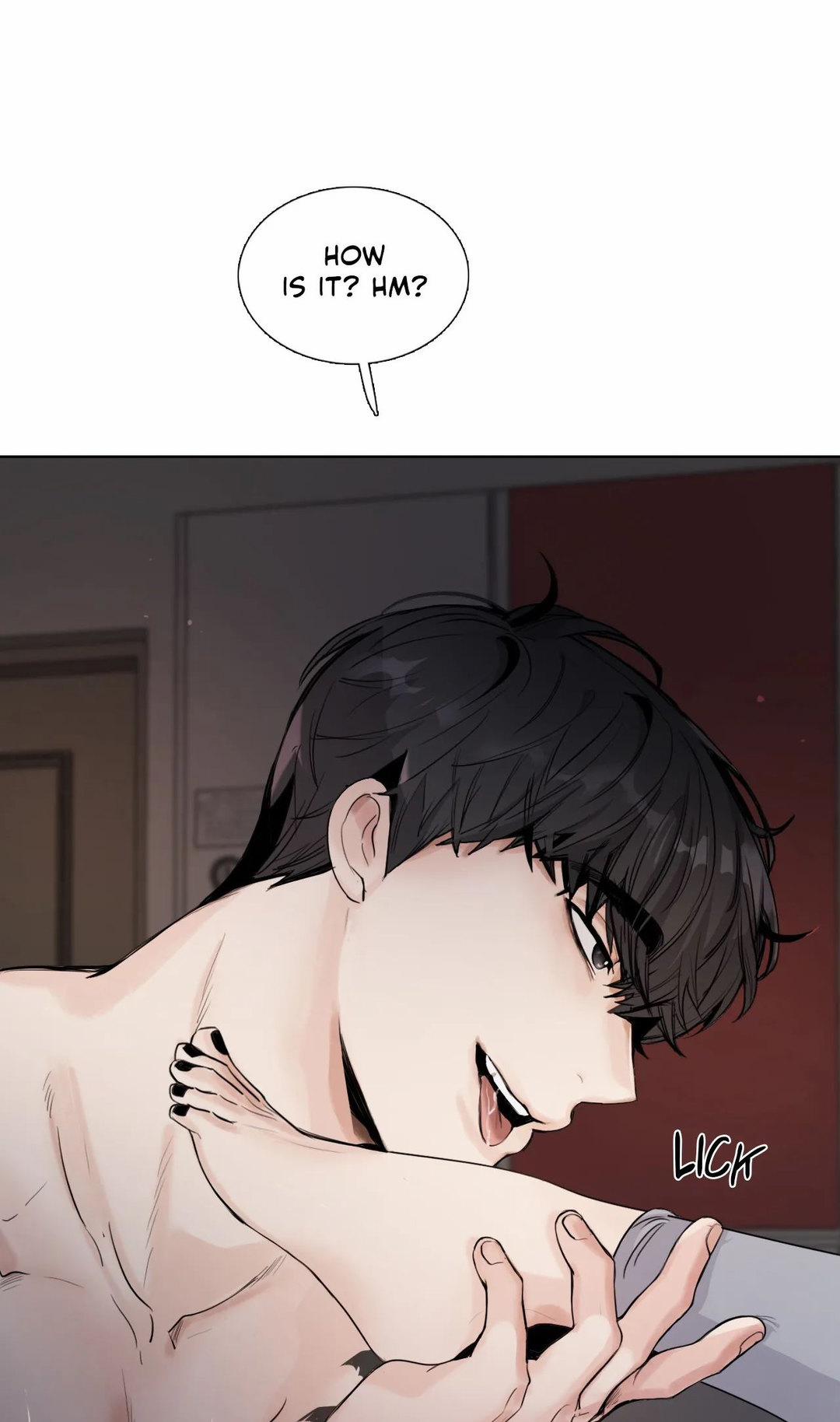 Talk To Me 137 trang 6