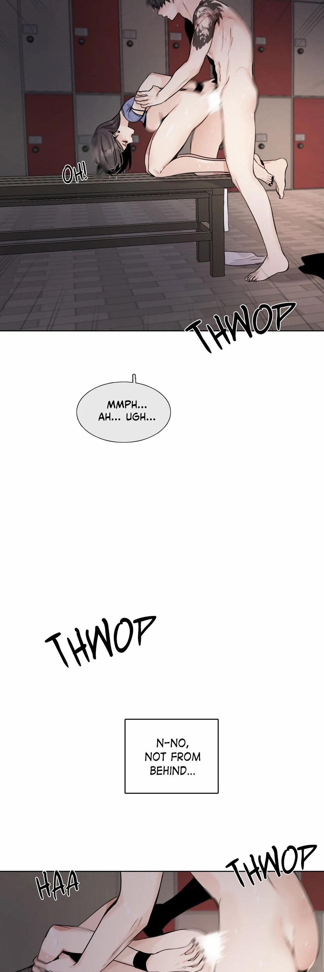 Talk To Me 138 trang 10