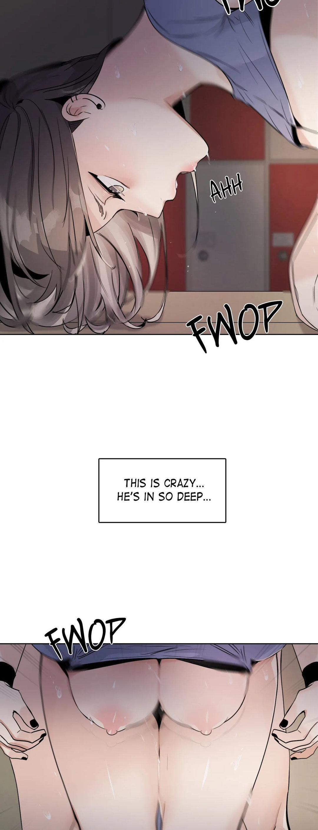 Talk To Me 138 trang 15