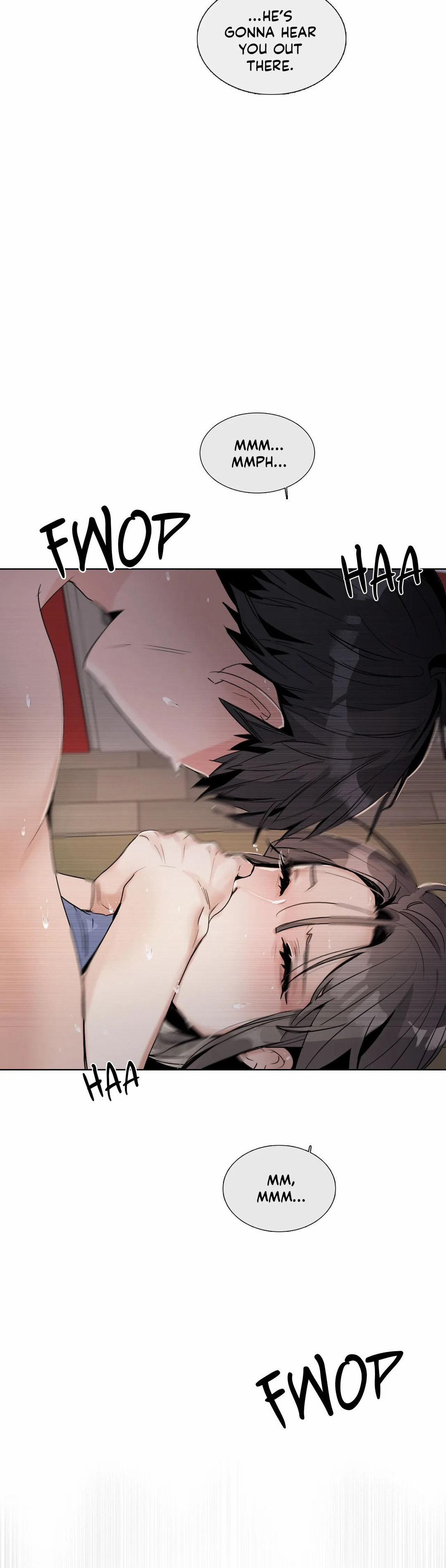 Talk To Me 138 trang 2