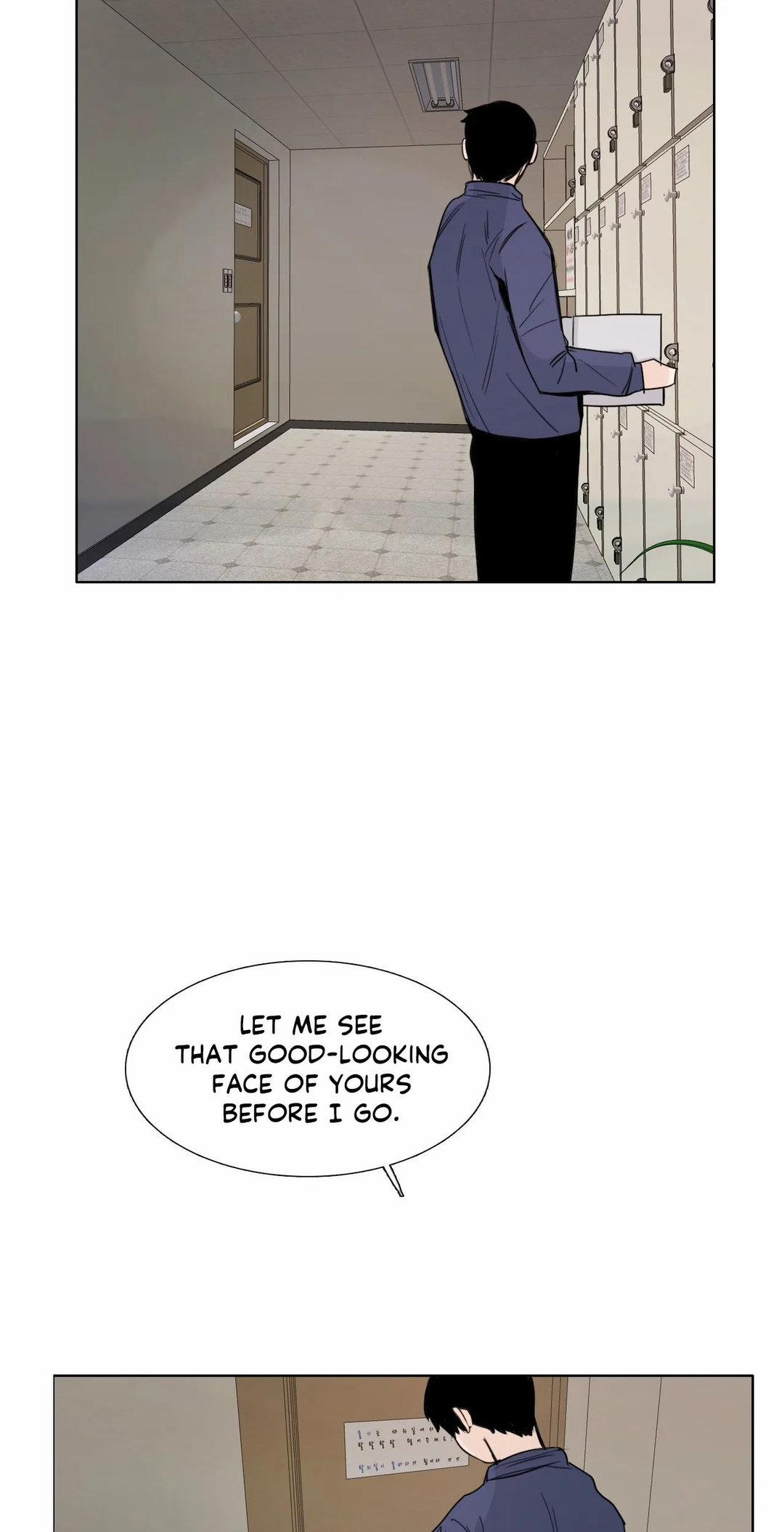 Talk To Me 138 trang 20