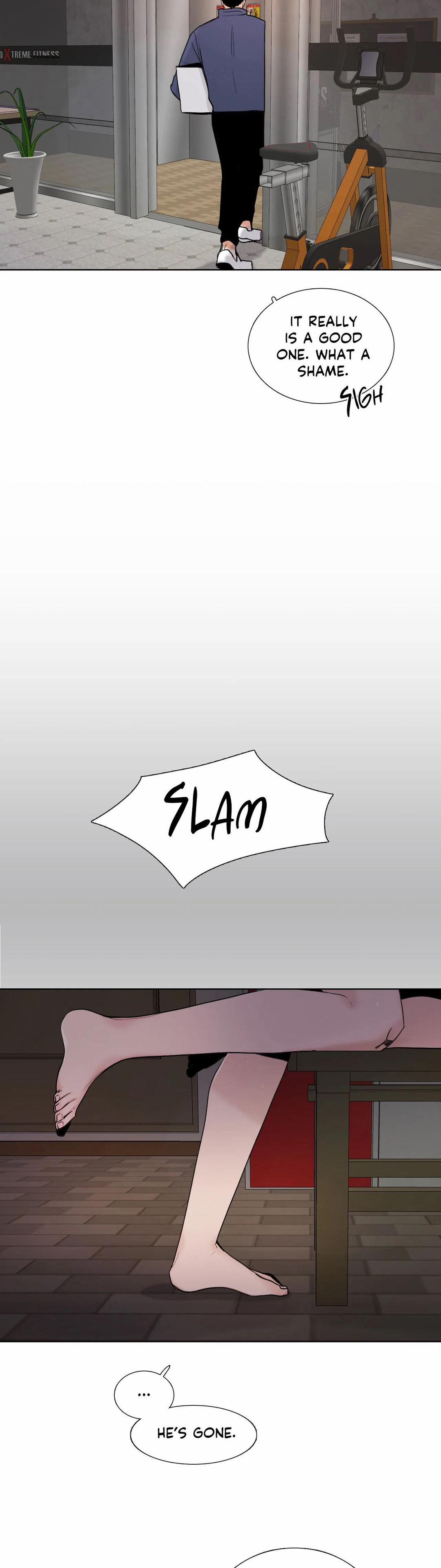 Talk To Me 138 trang 26