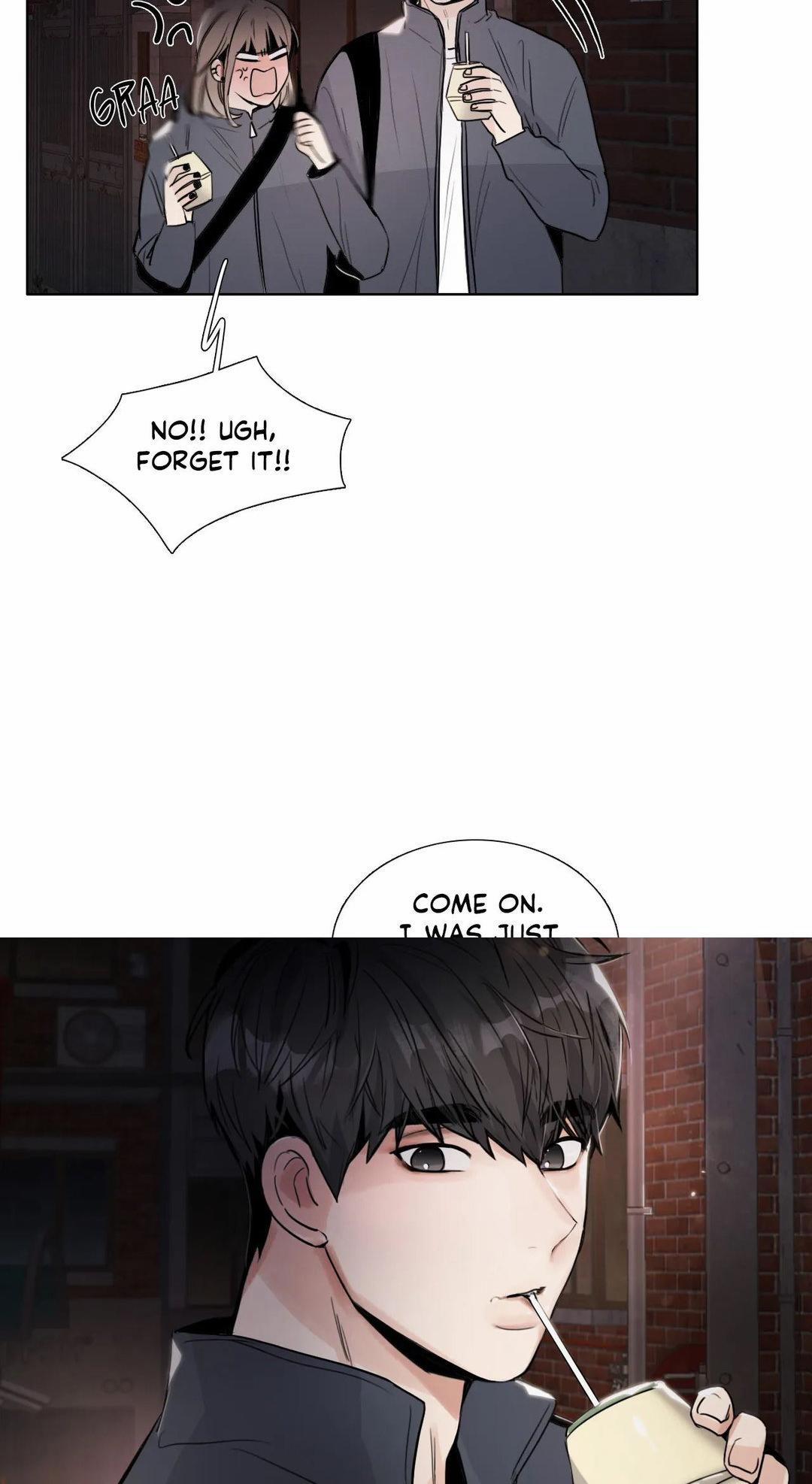 Talk To Me 138 trang 40