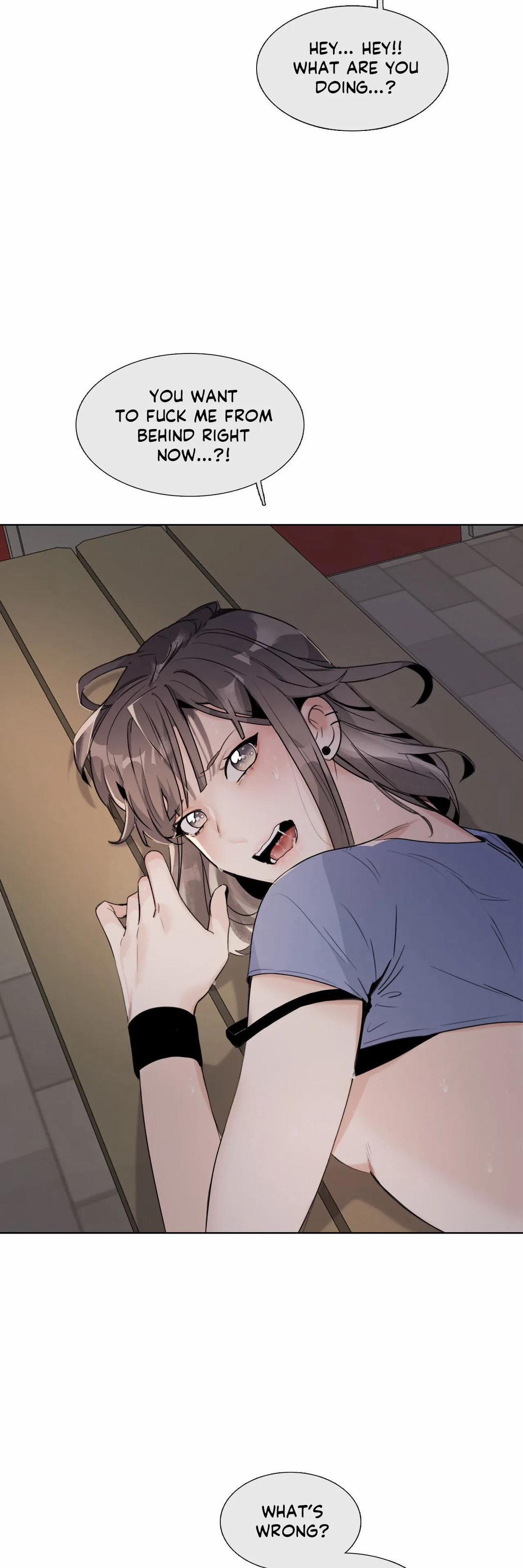 Talk To Me 138 trang 8