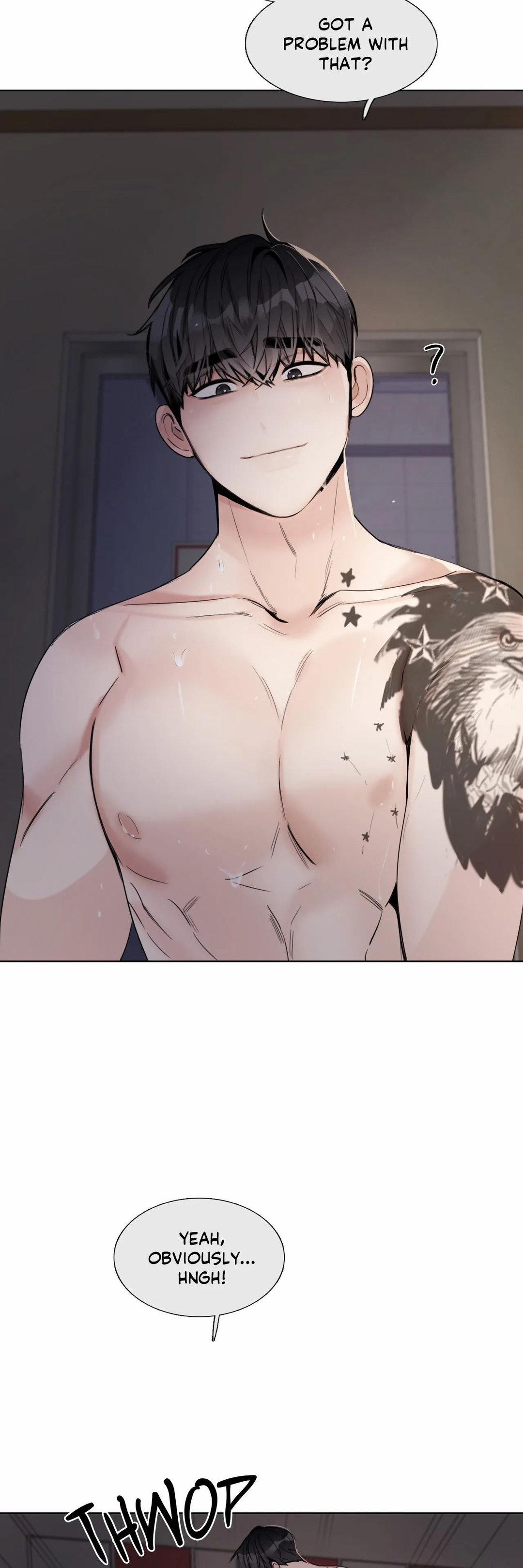 Talk To Me 138 trang 9