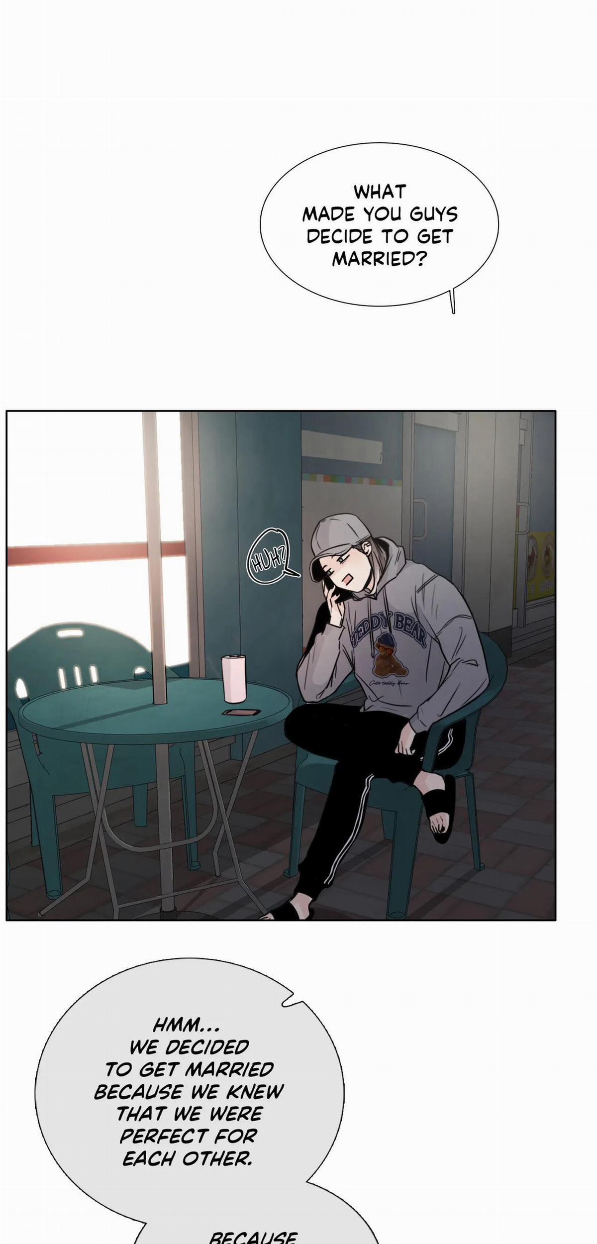 Talk To Me 139 trang 24