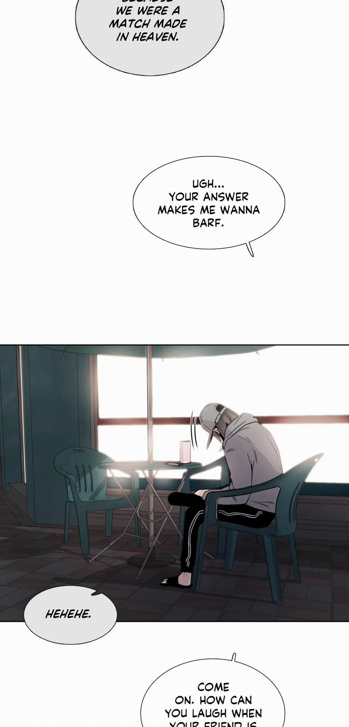 Talk To Me 139 trang 25