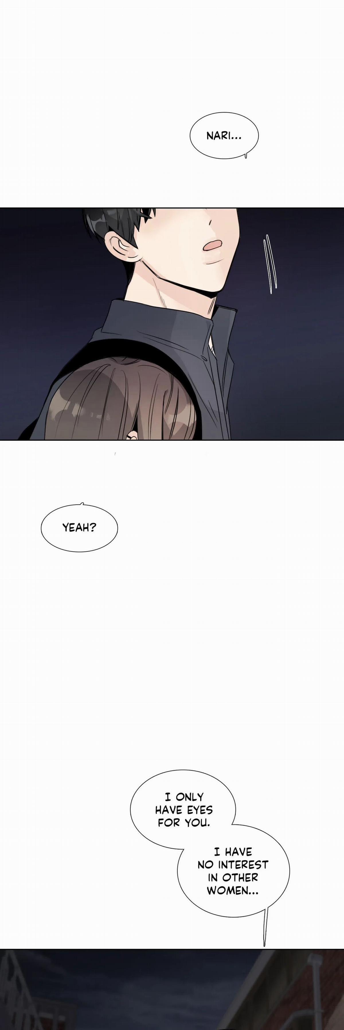 Talk To Me 139 trang 6