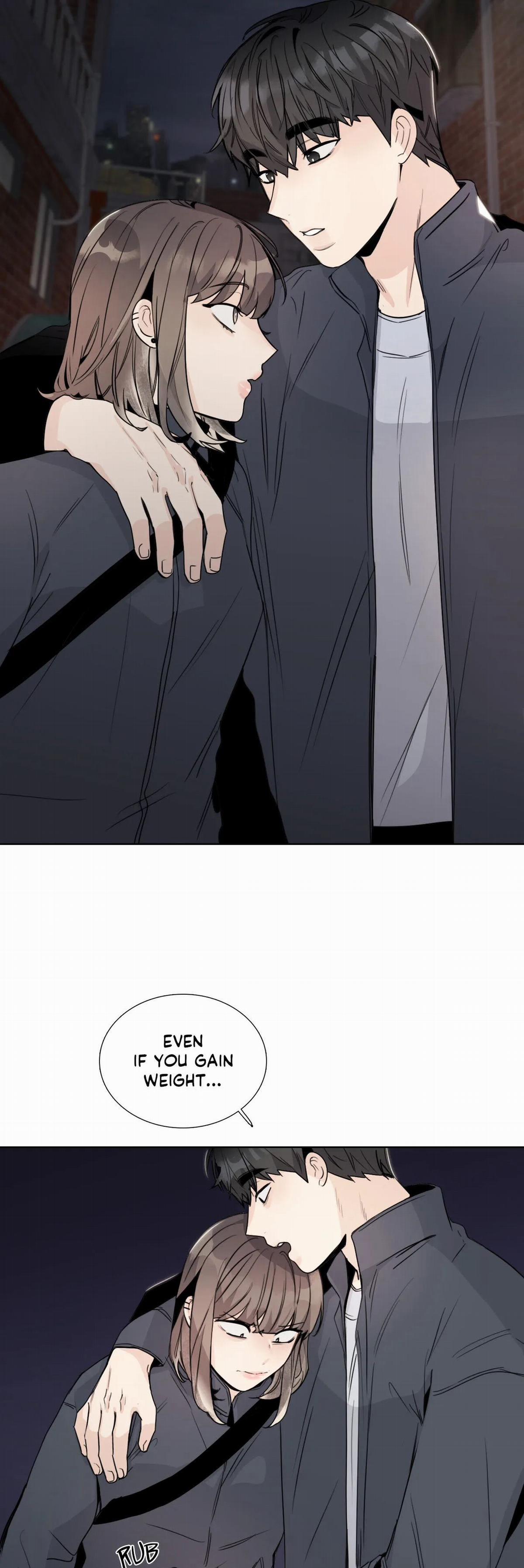 Talk To Me 139 trang 7