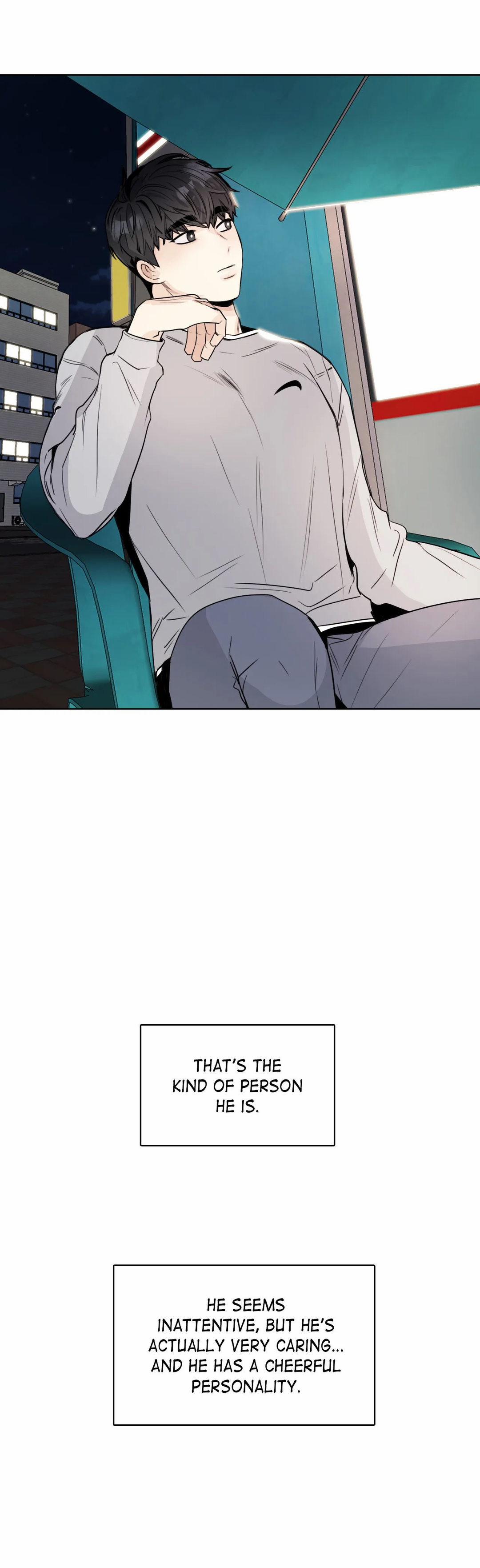 Talk To Me 140 trang 10