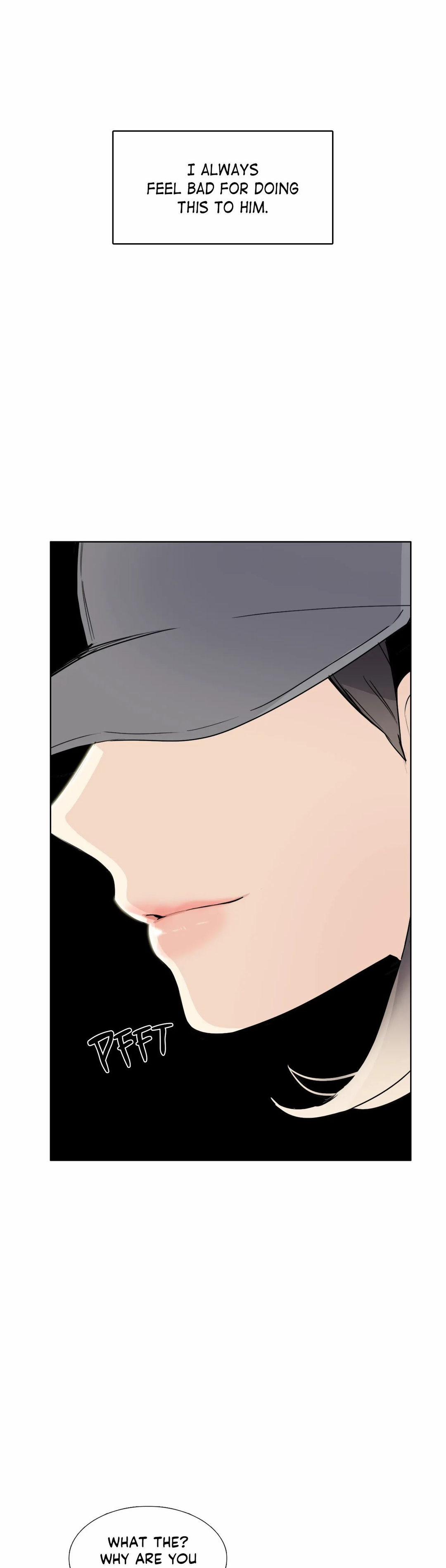 Talk To Me 140 trang 12