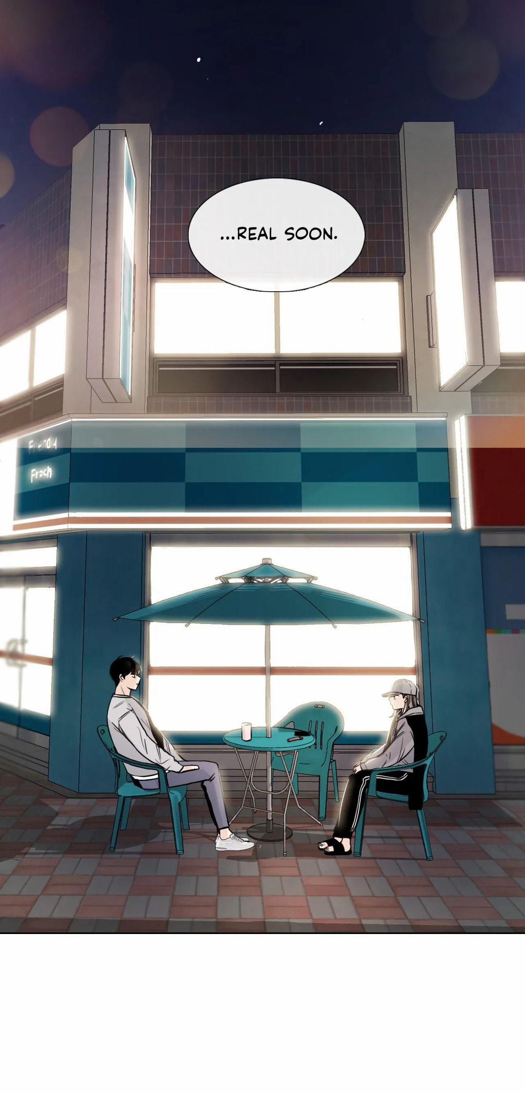 Talk To Me 140 trang 23