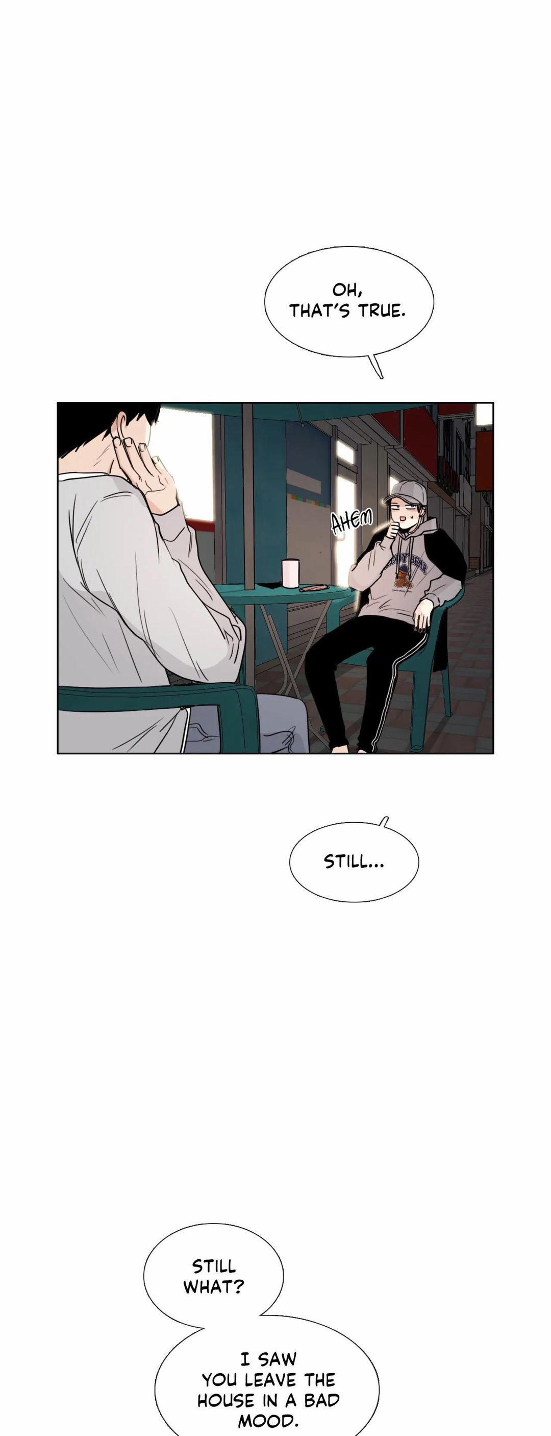 Talk To Me 140 trang 3