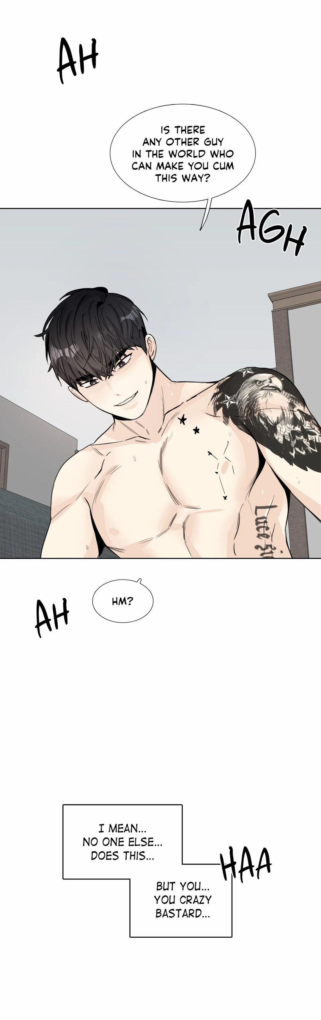 Talk To Me 140 trang 37