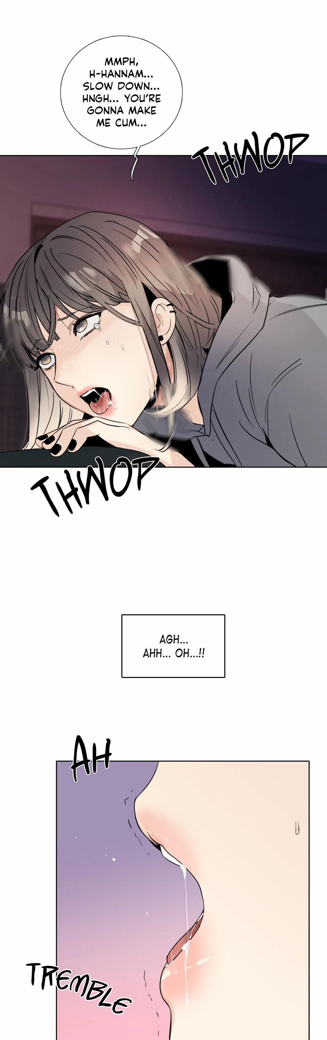 Talk To Me 140 trang 38