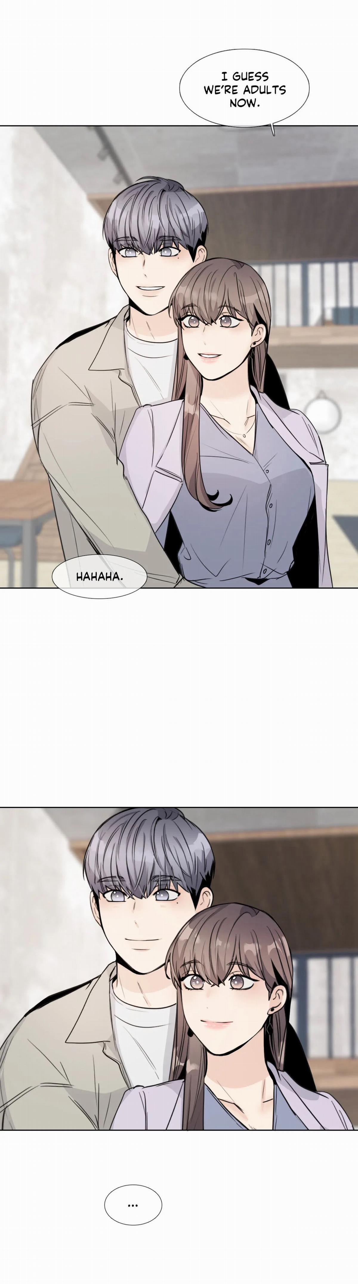 Talk To Me 141 trang 29