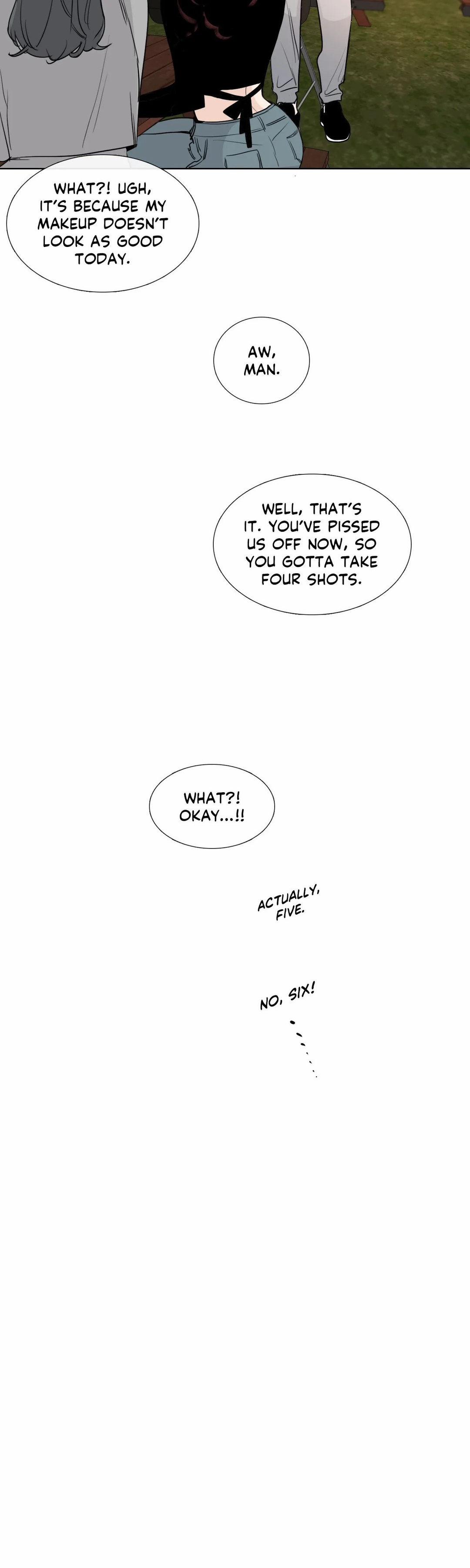 Talk To Me 142 trang 11